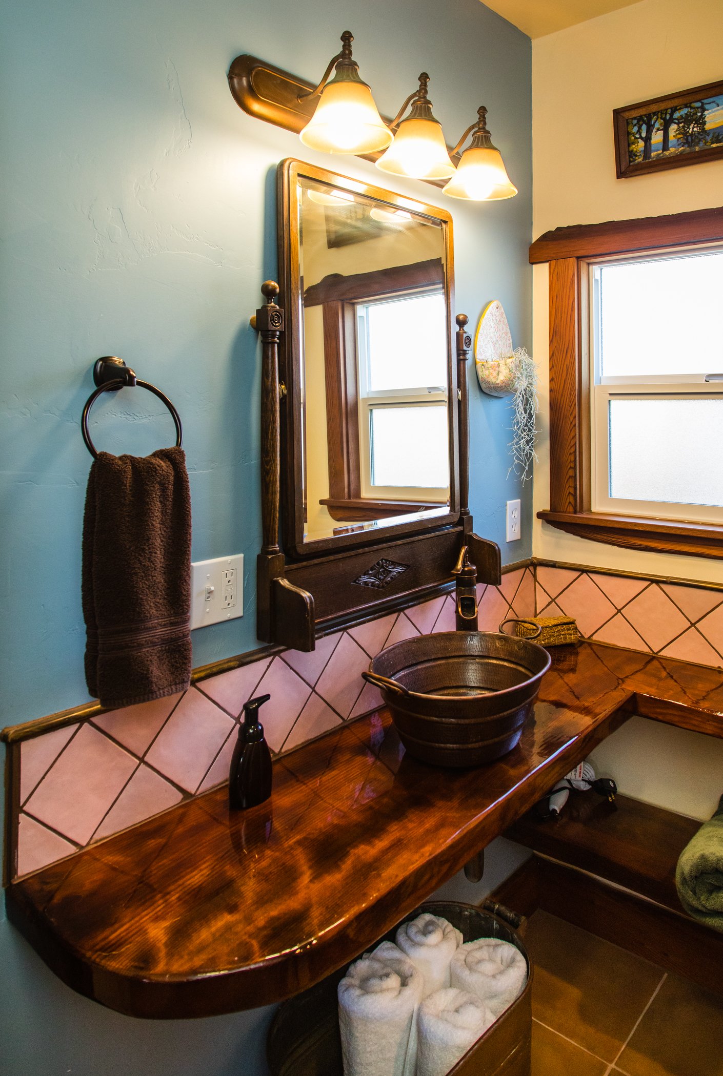 Humboldt custom homes