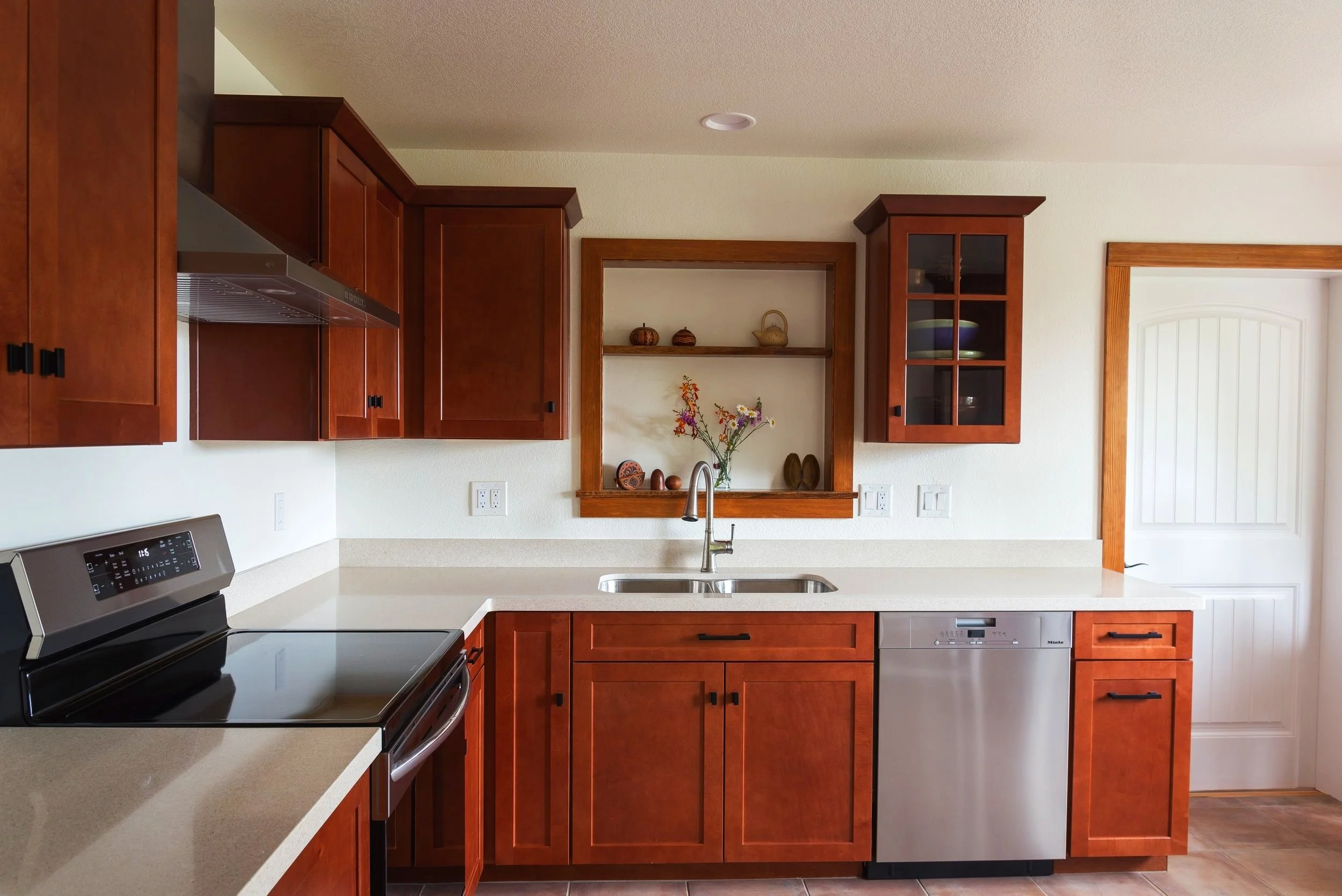 HardyBuilt Custom Construction Inc. General Contractor in Humboldt