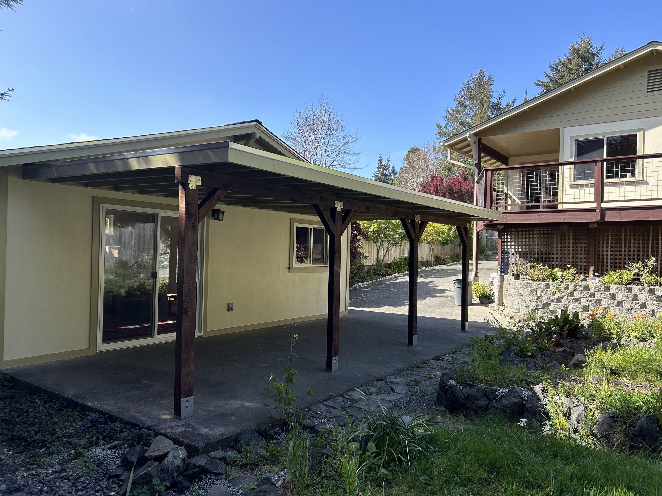 McKinleyville remodel