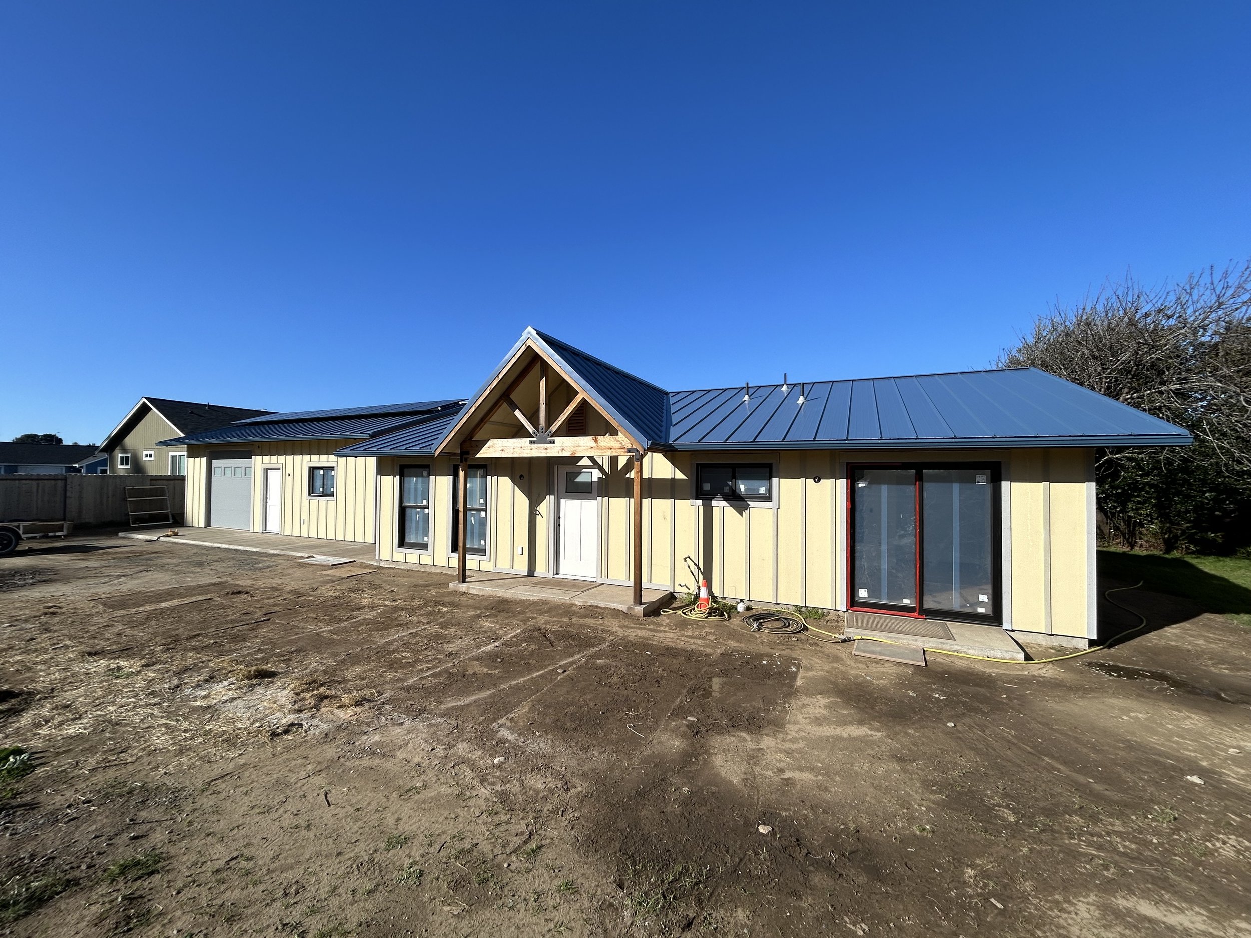 humboldt new construction