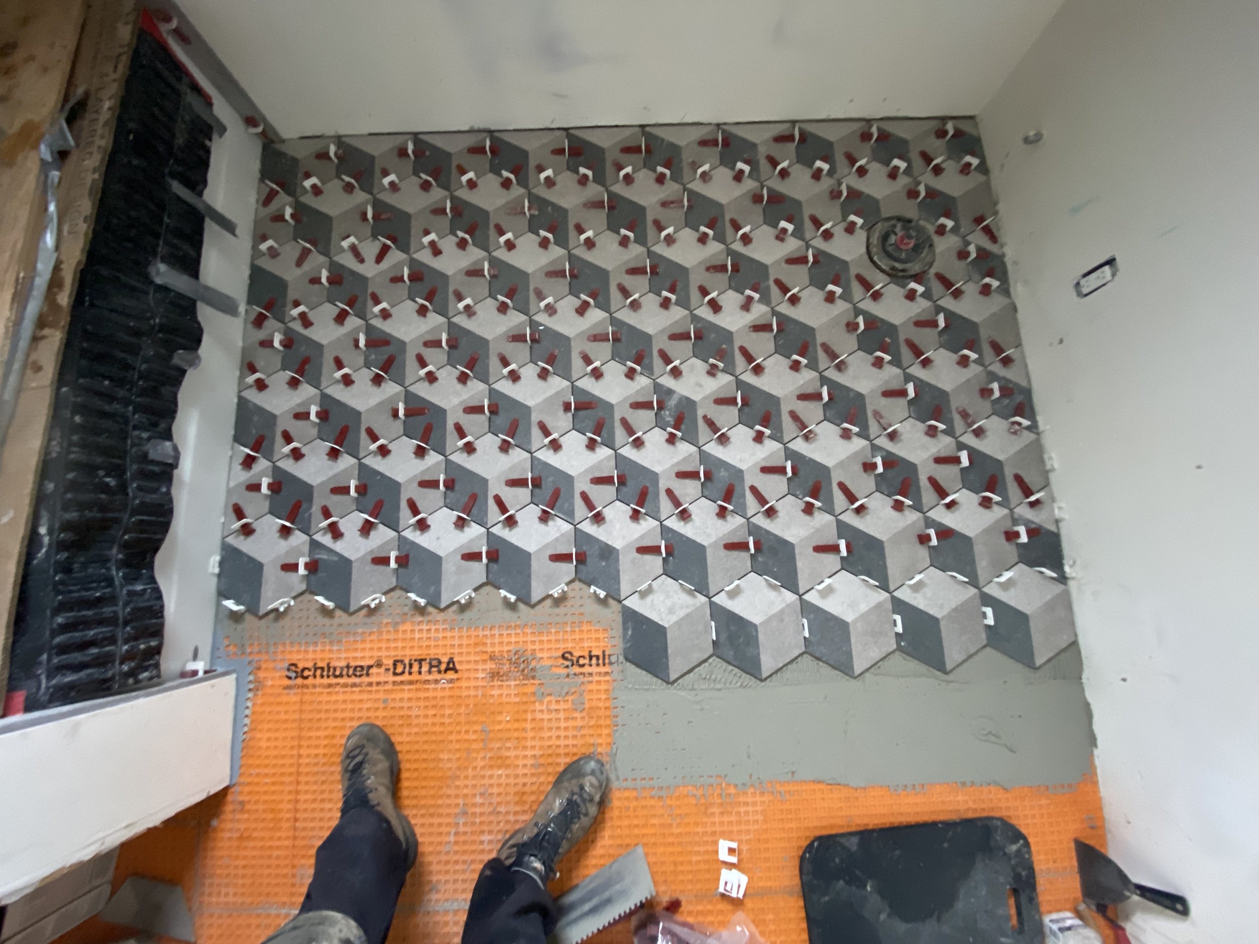 Eureka Bathroom Remodelers