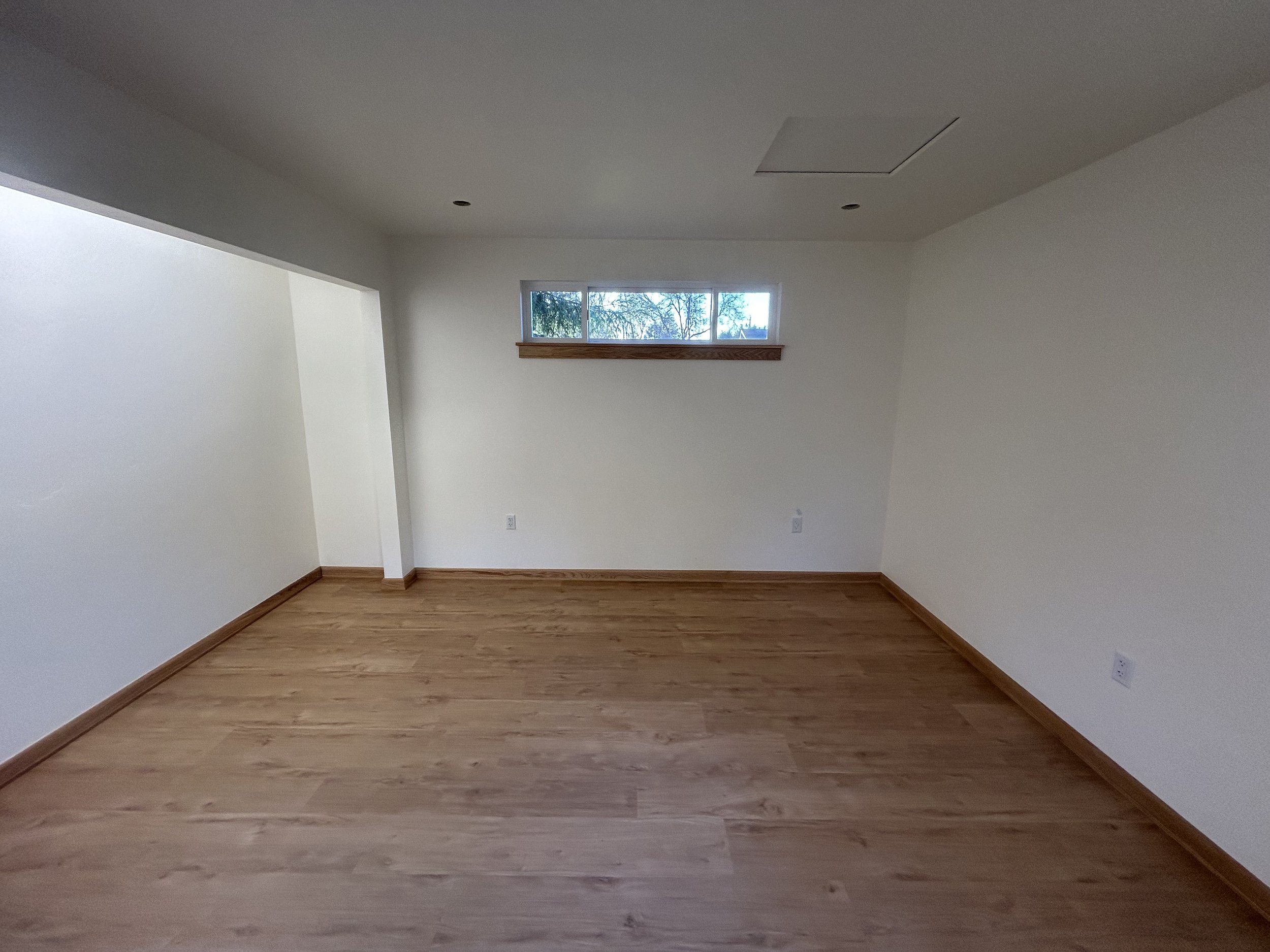 McKinleyville remodel