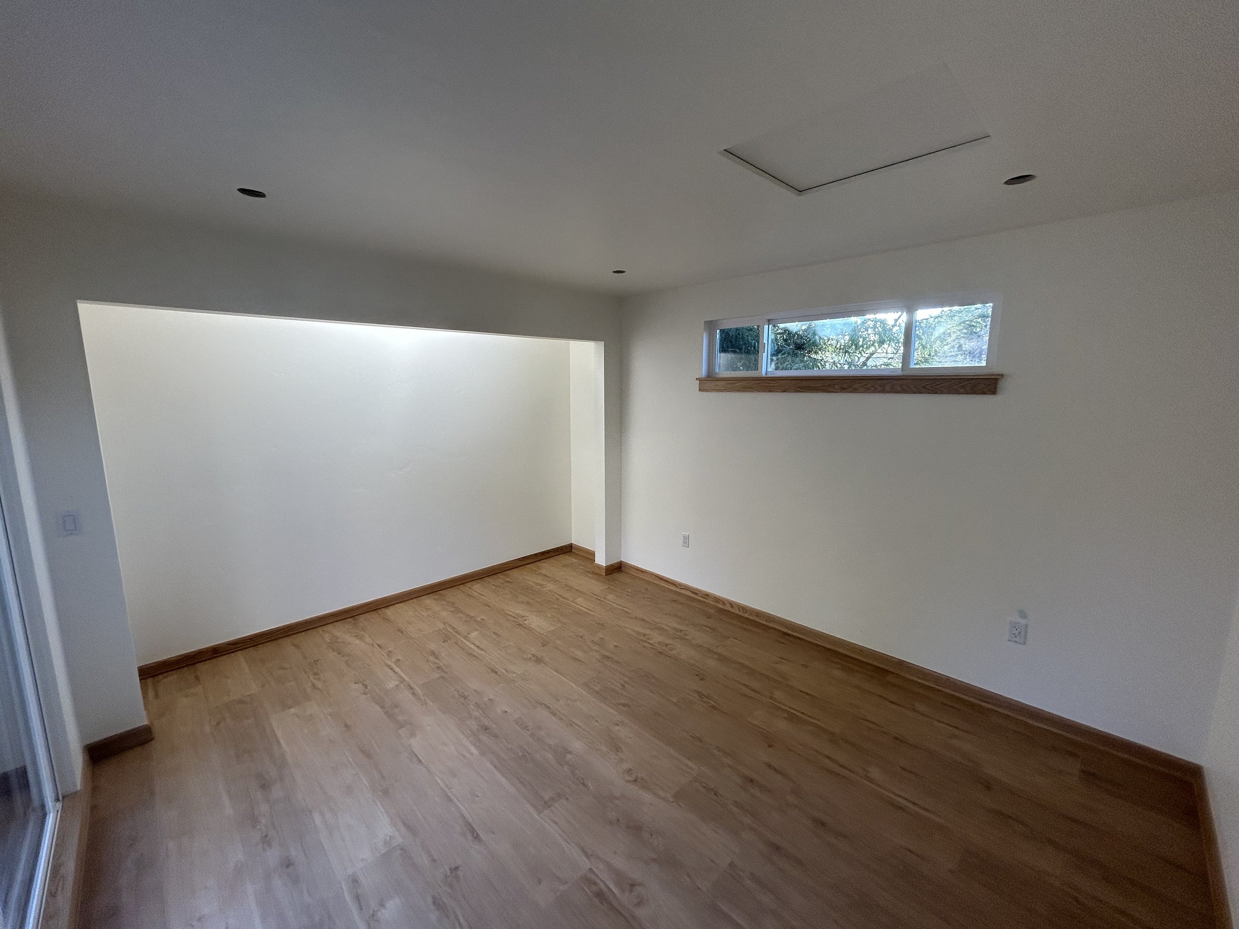 McKinleyville remodel