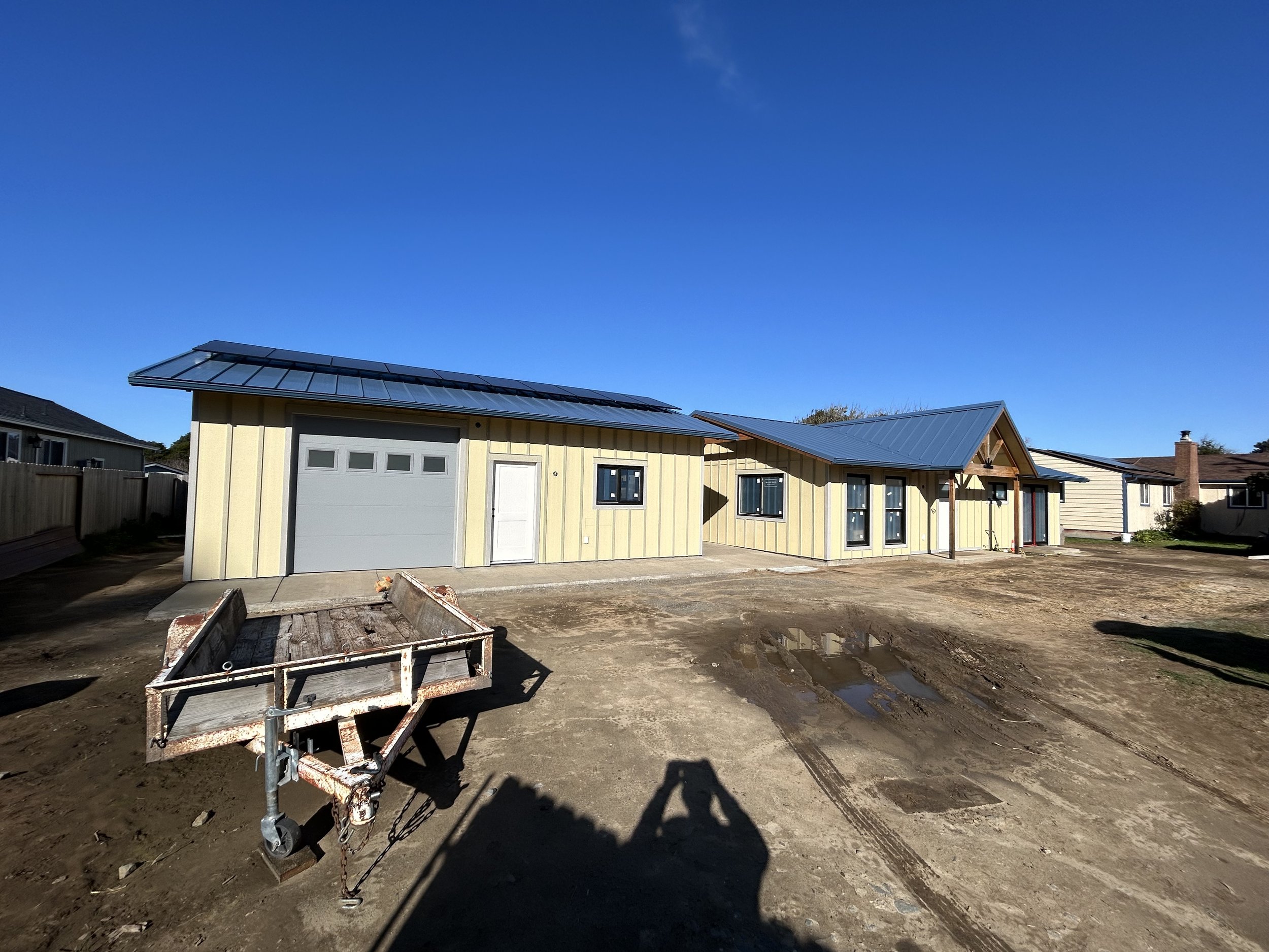 humboldt new construction