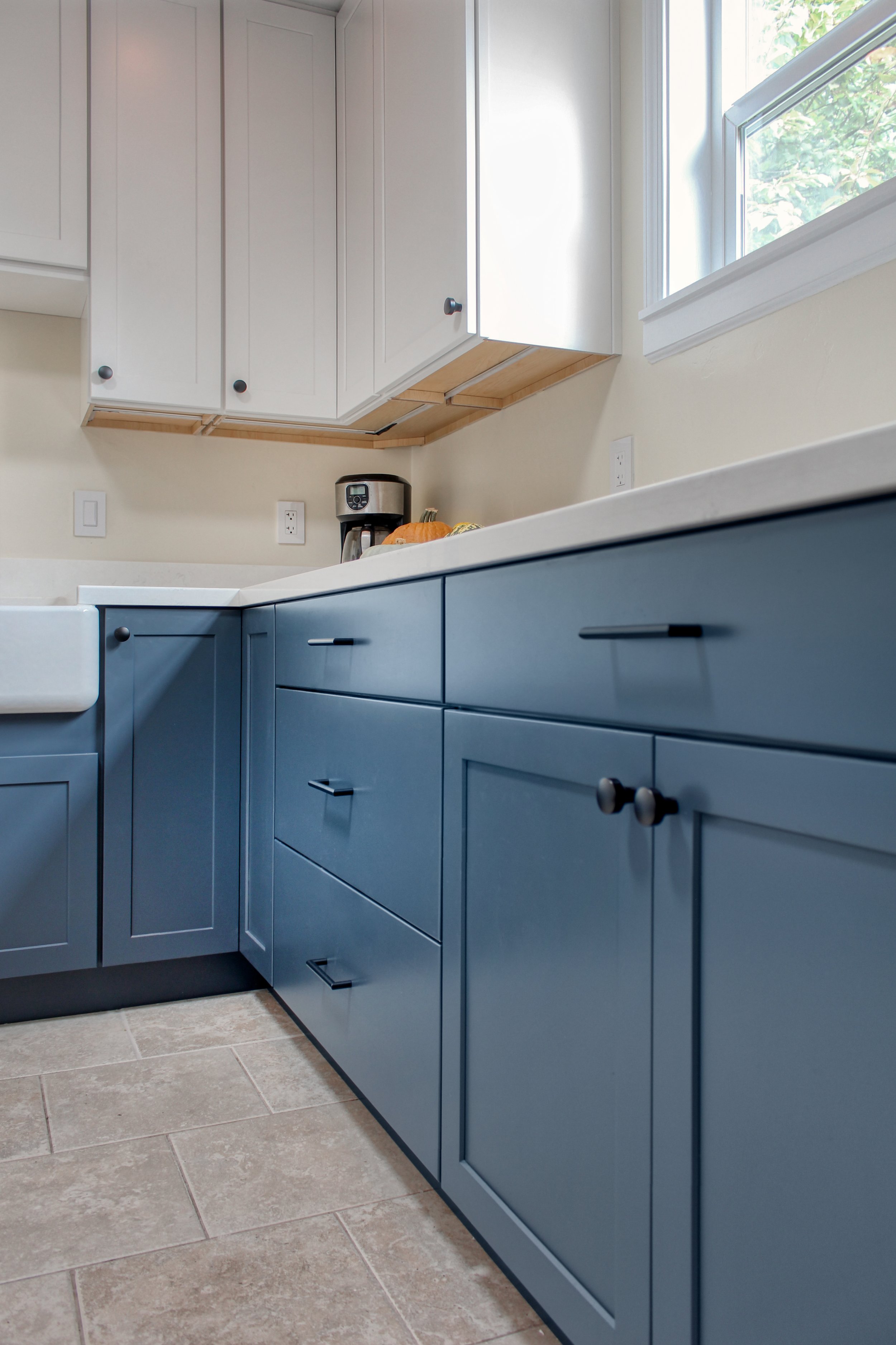 Kitchen Remodel Humboldt