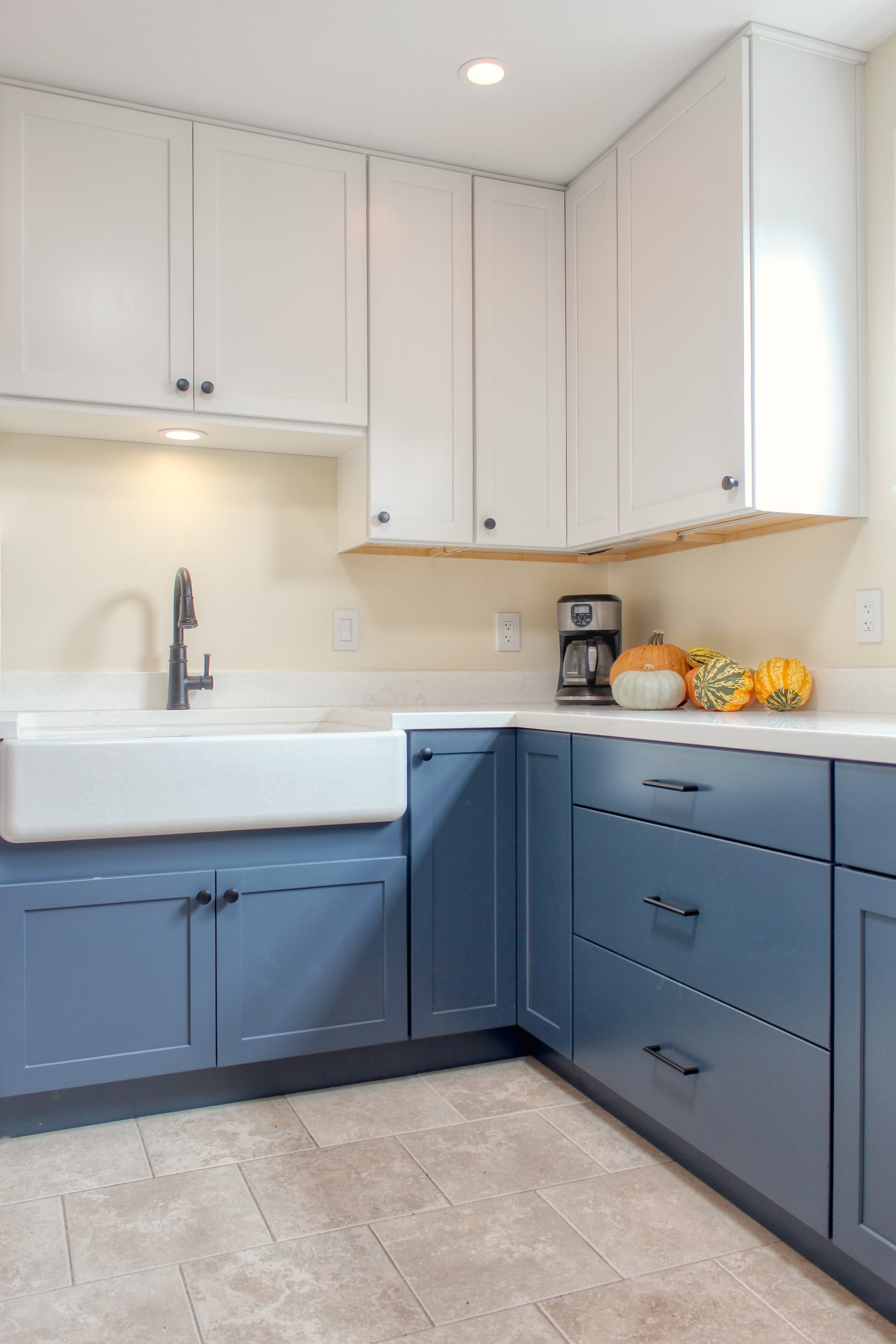 Kitchen Remodel Humboldt
