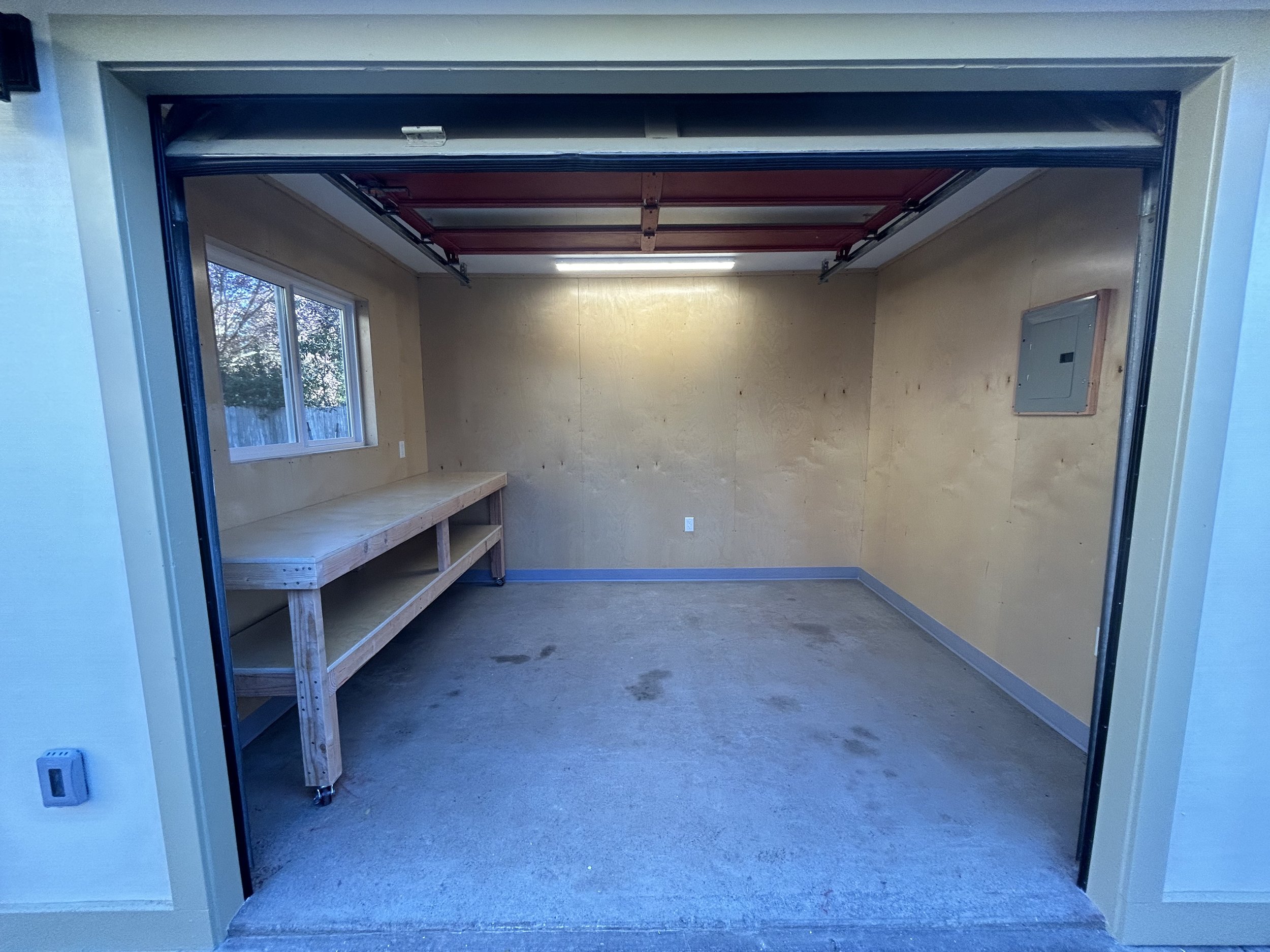 McKinleyville home builder