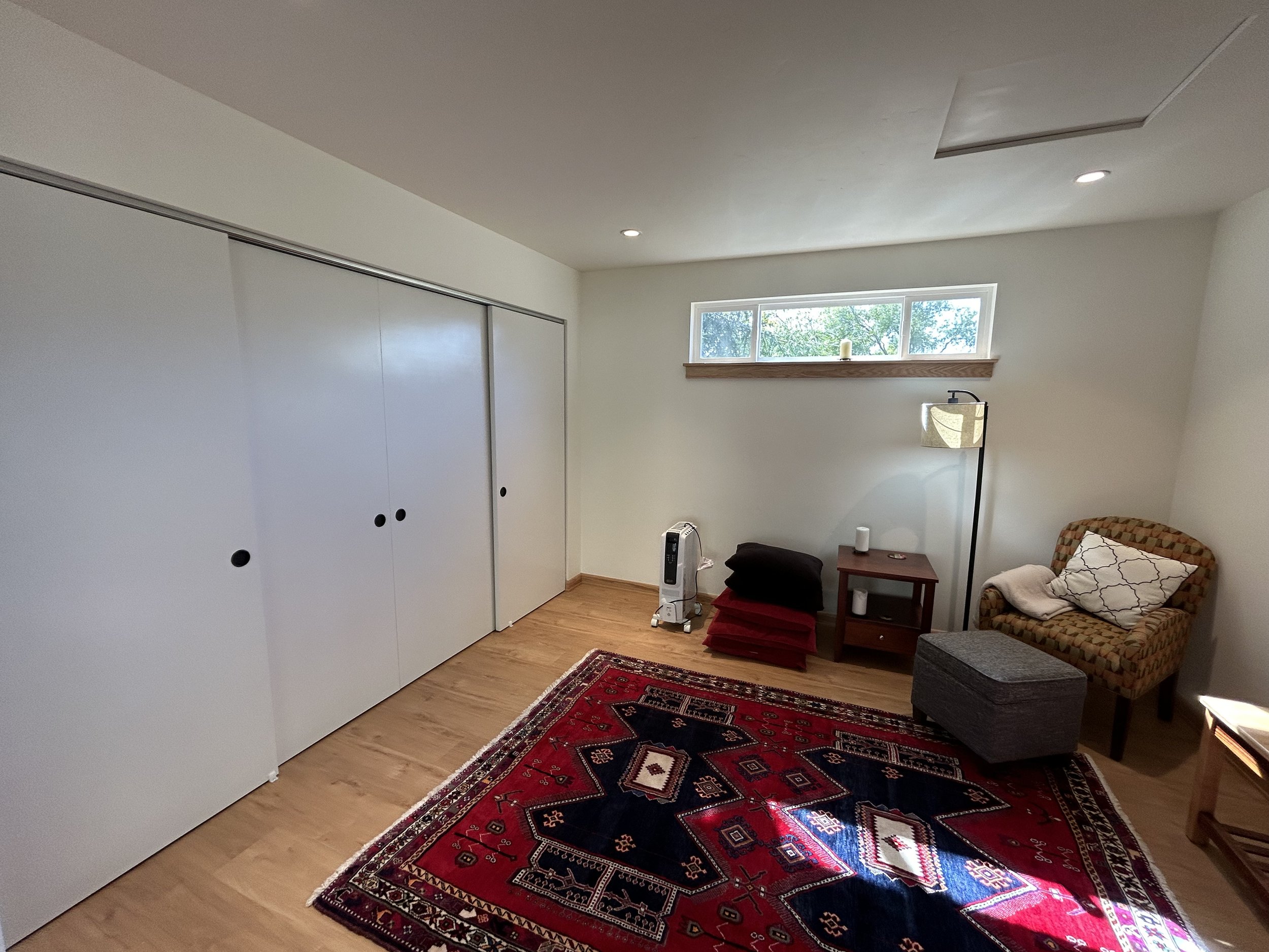 McKinleyville remodel
