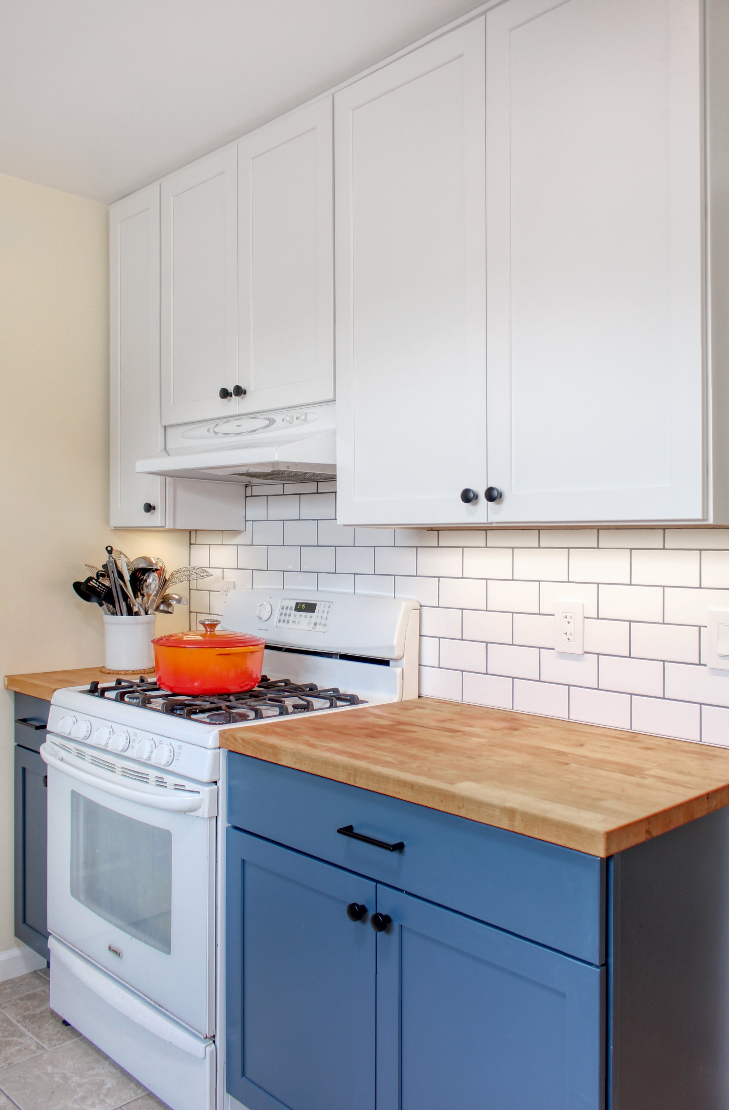 Kitchen Remodel Humboldt