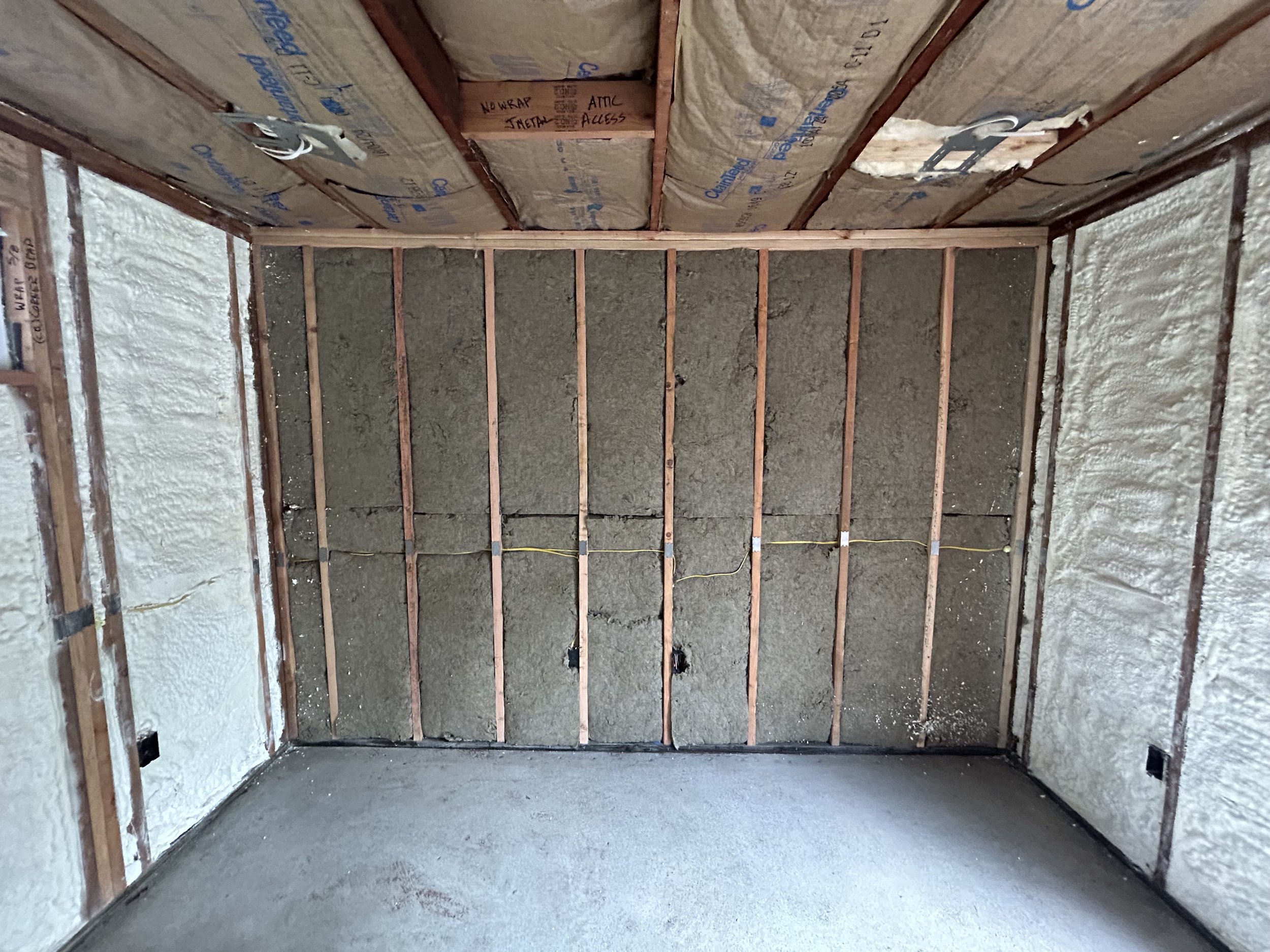 McKinleyville home builder