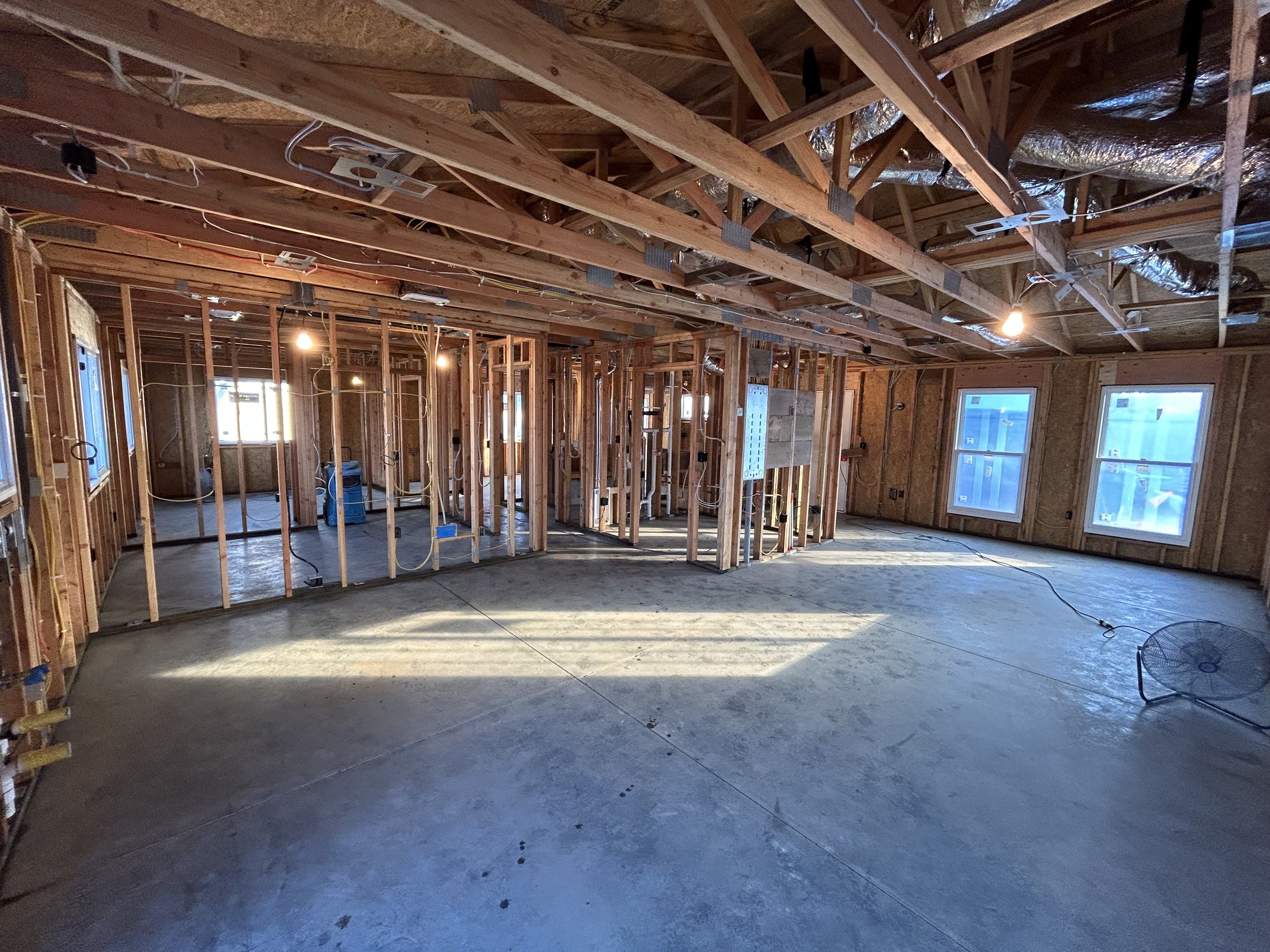 humboldt new construction