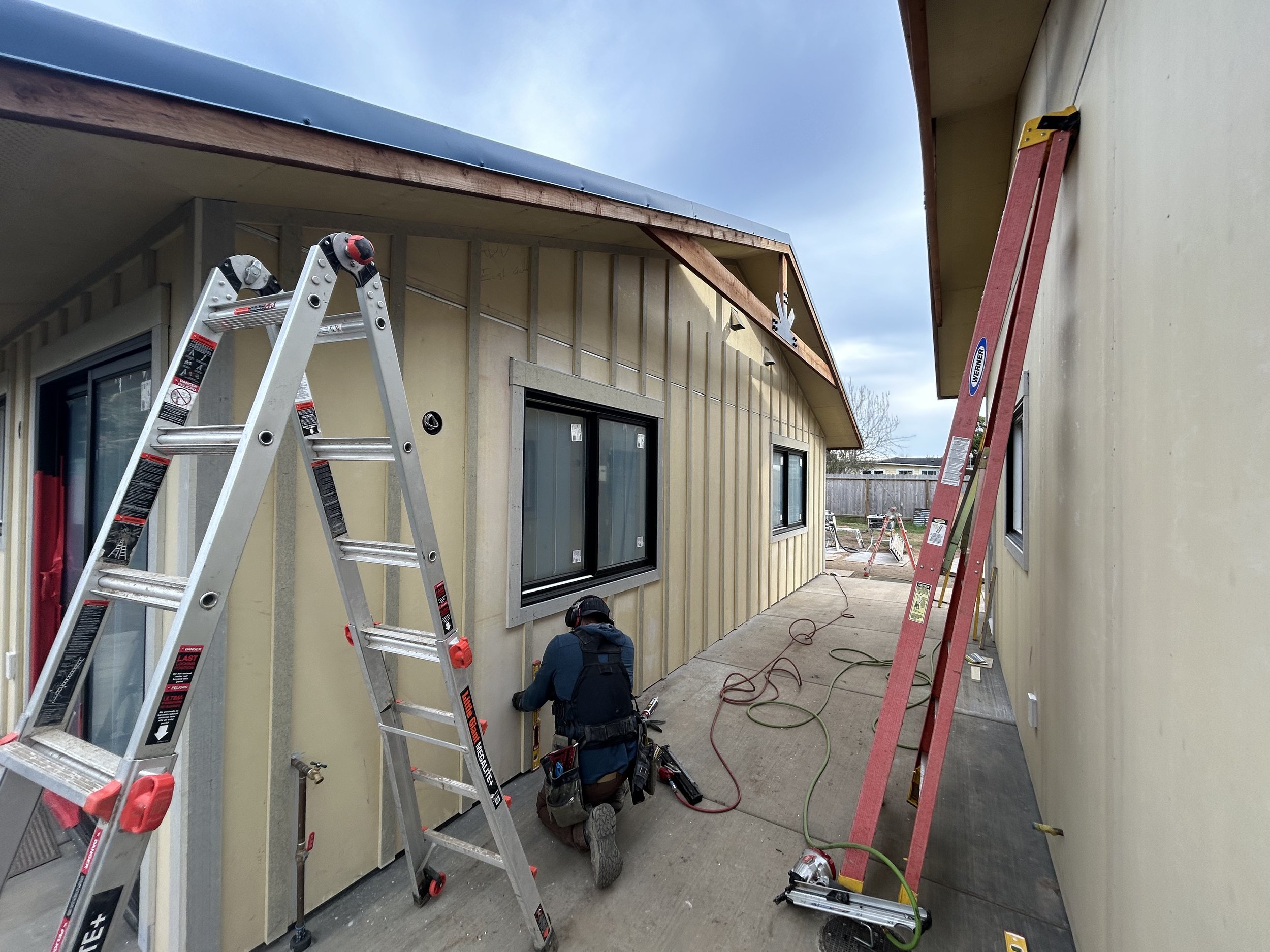humboldt new construction