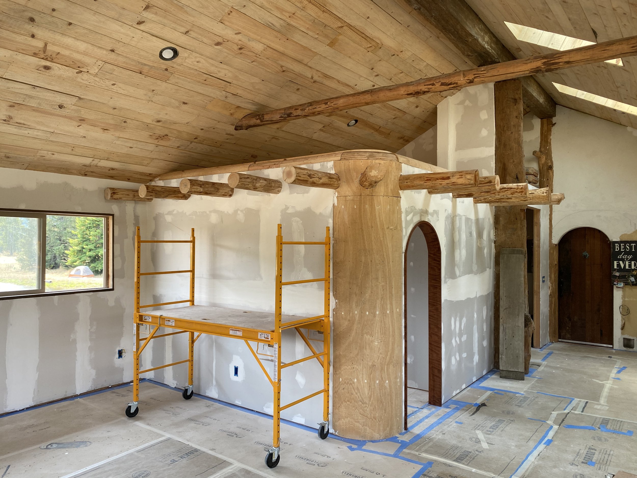 home builders in Humboldt
