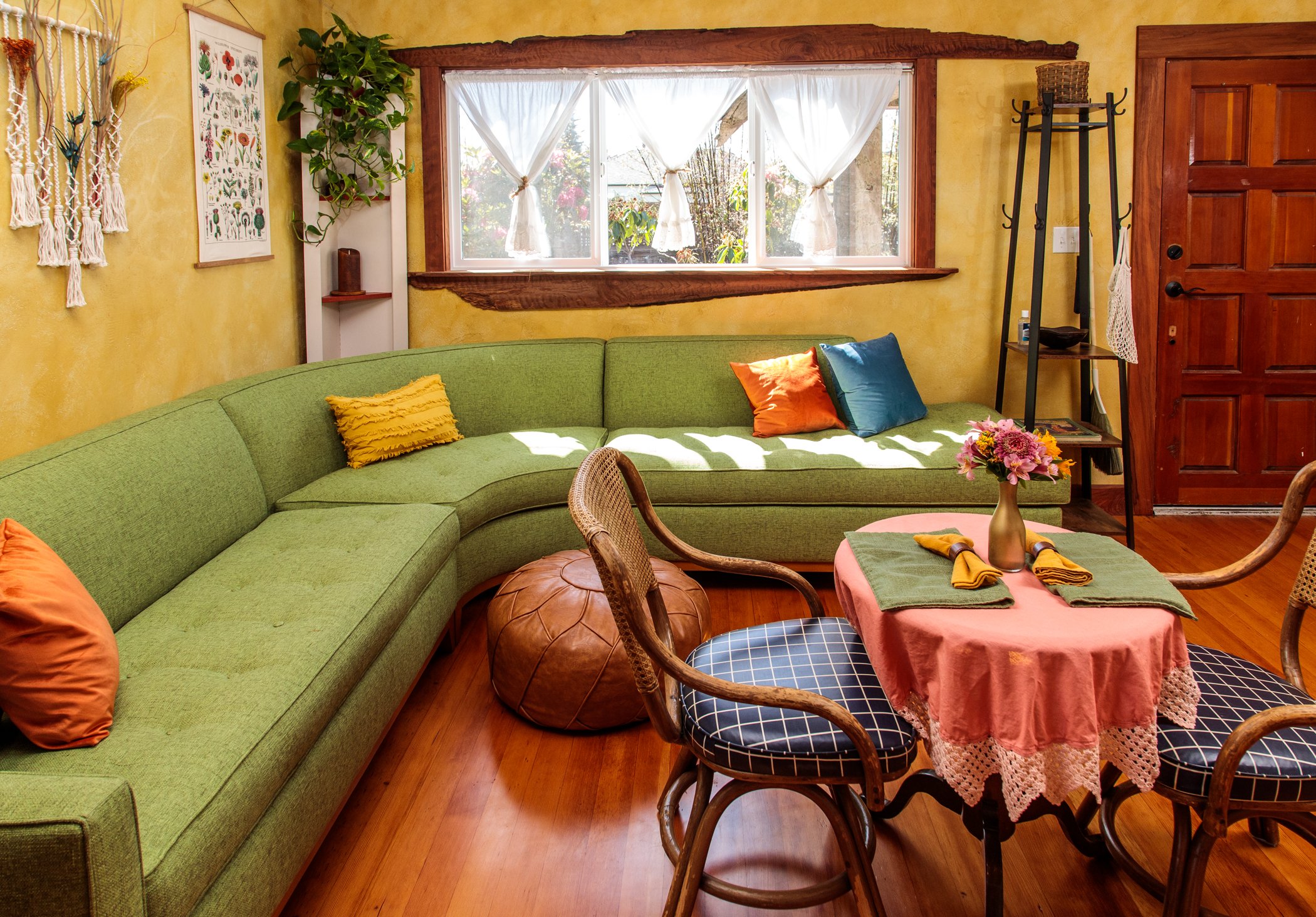 Humboldt luxury home builders