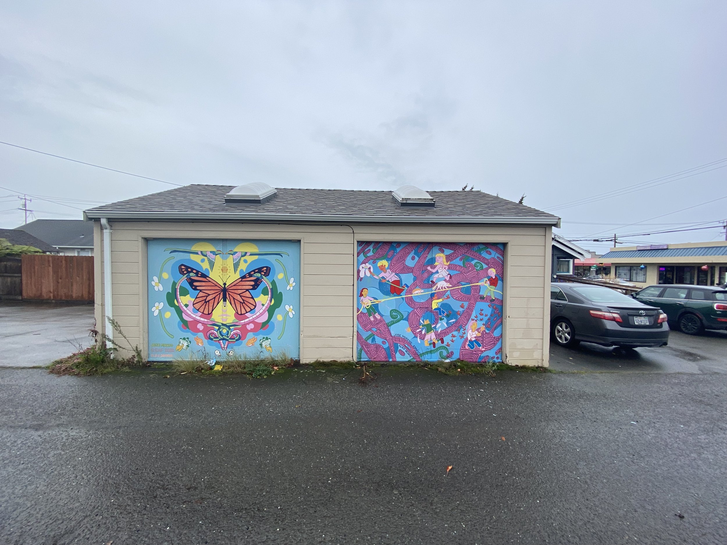 humboldt home builder