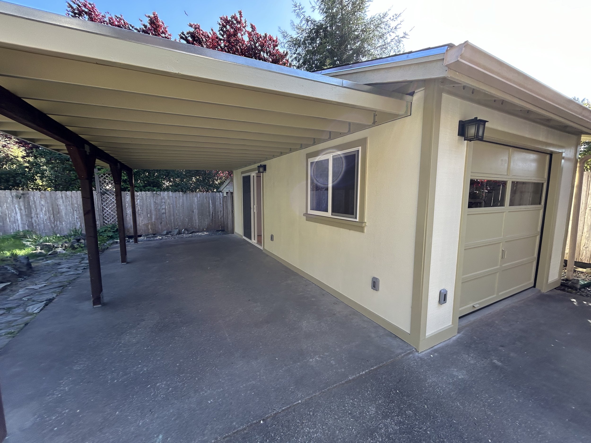 McKinleyville remodel