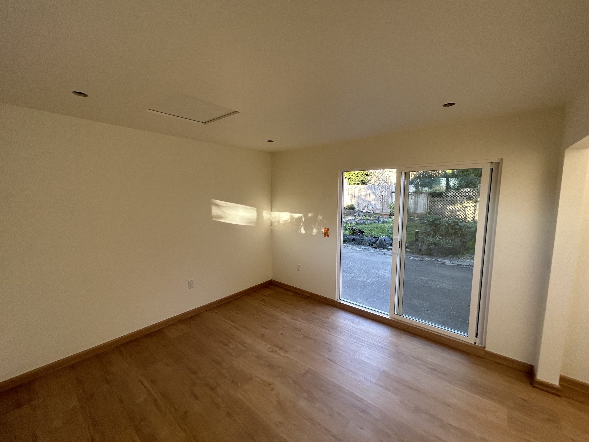 McKinleyville remodel