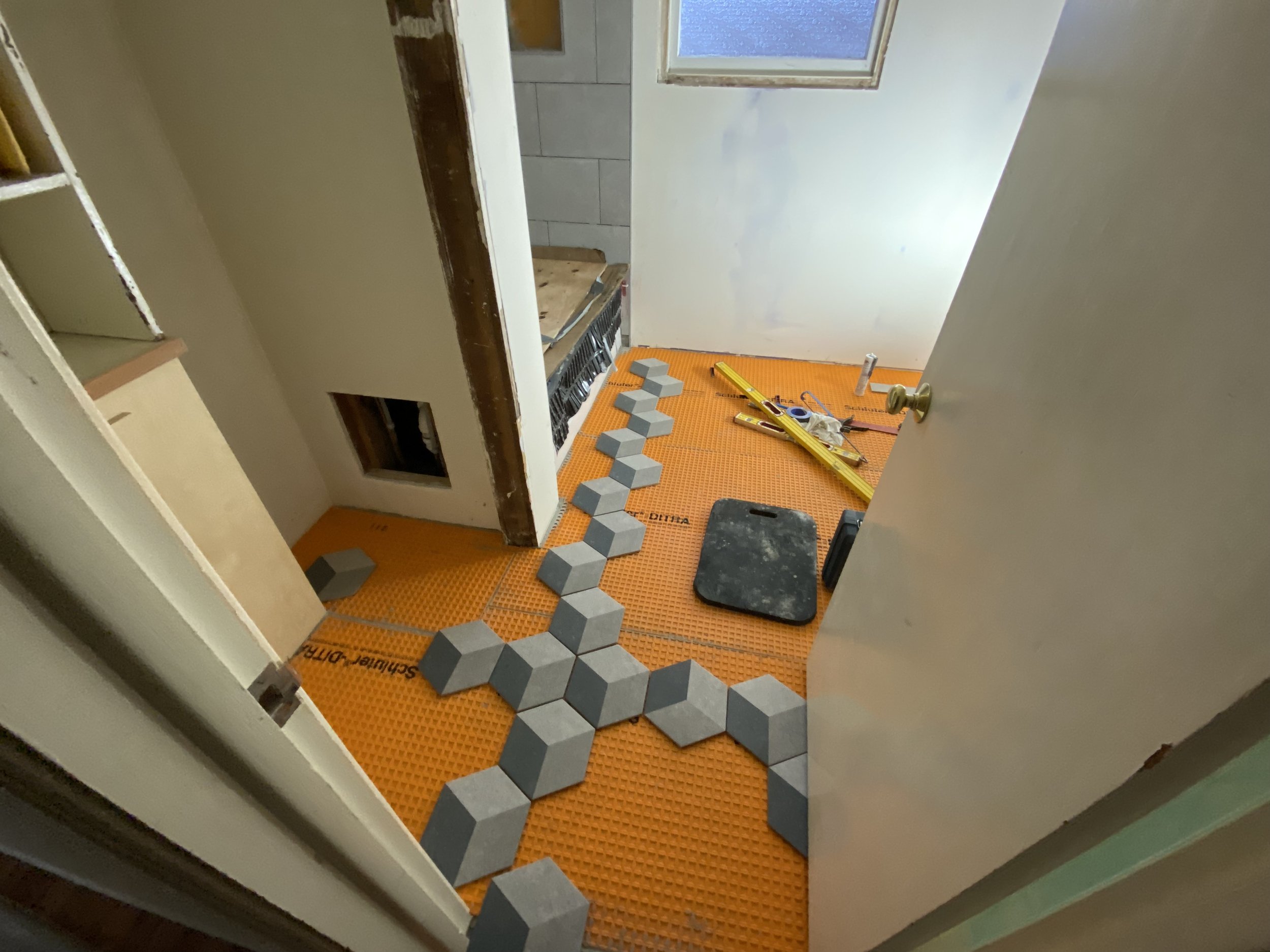 Eureka Bathroom Remodeling company