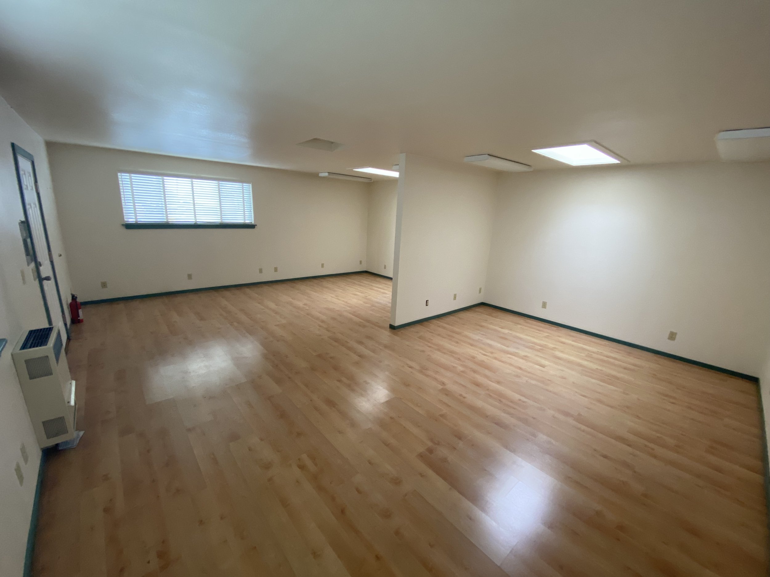 humboldt garage conversion