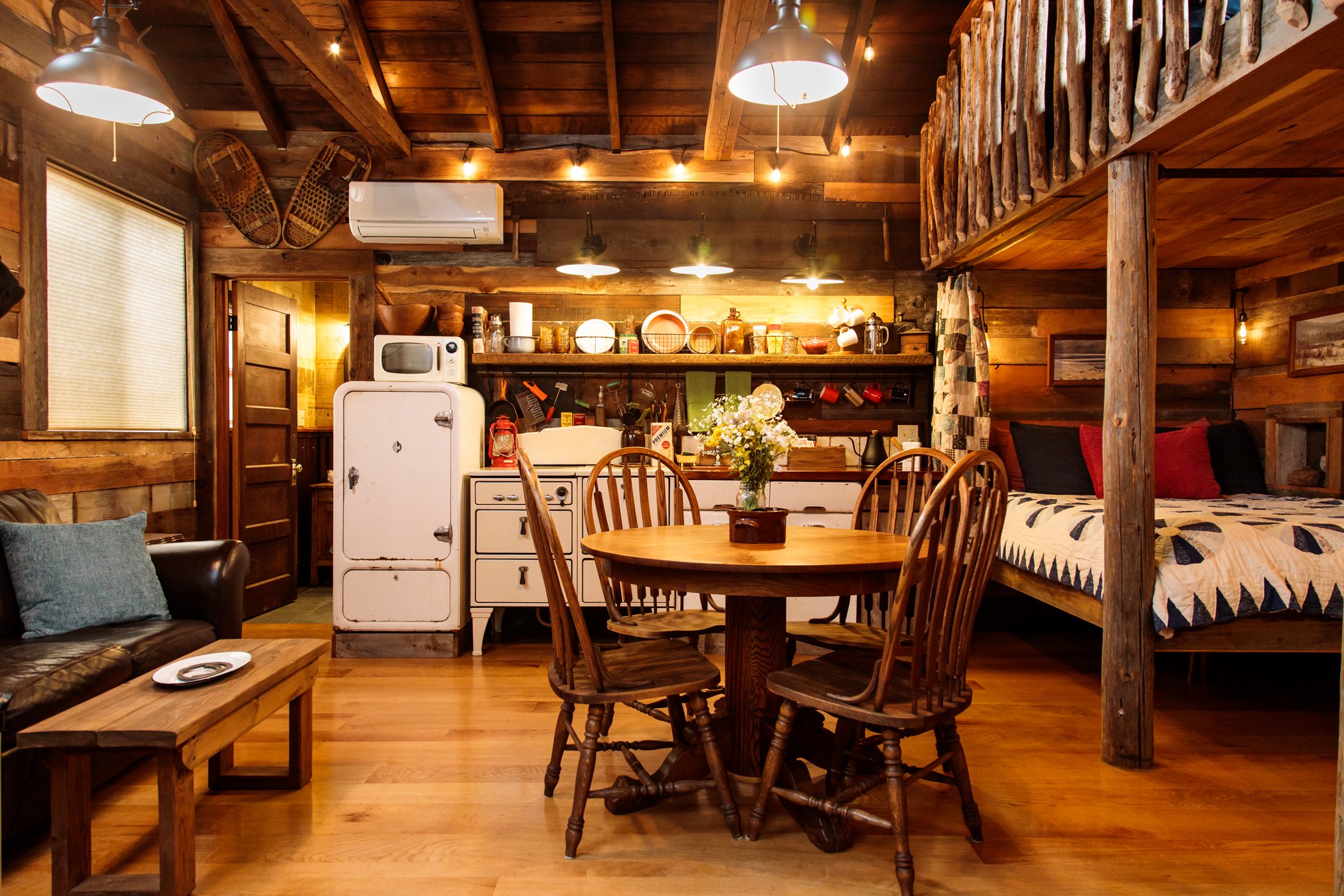 Humboldt custom home builders