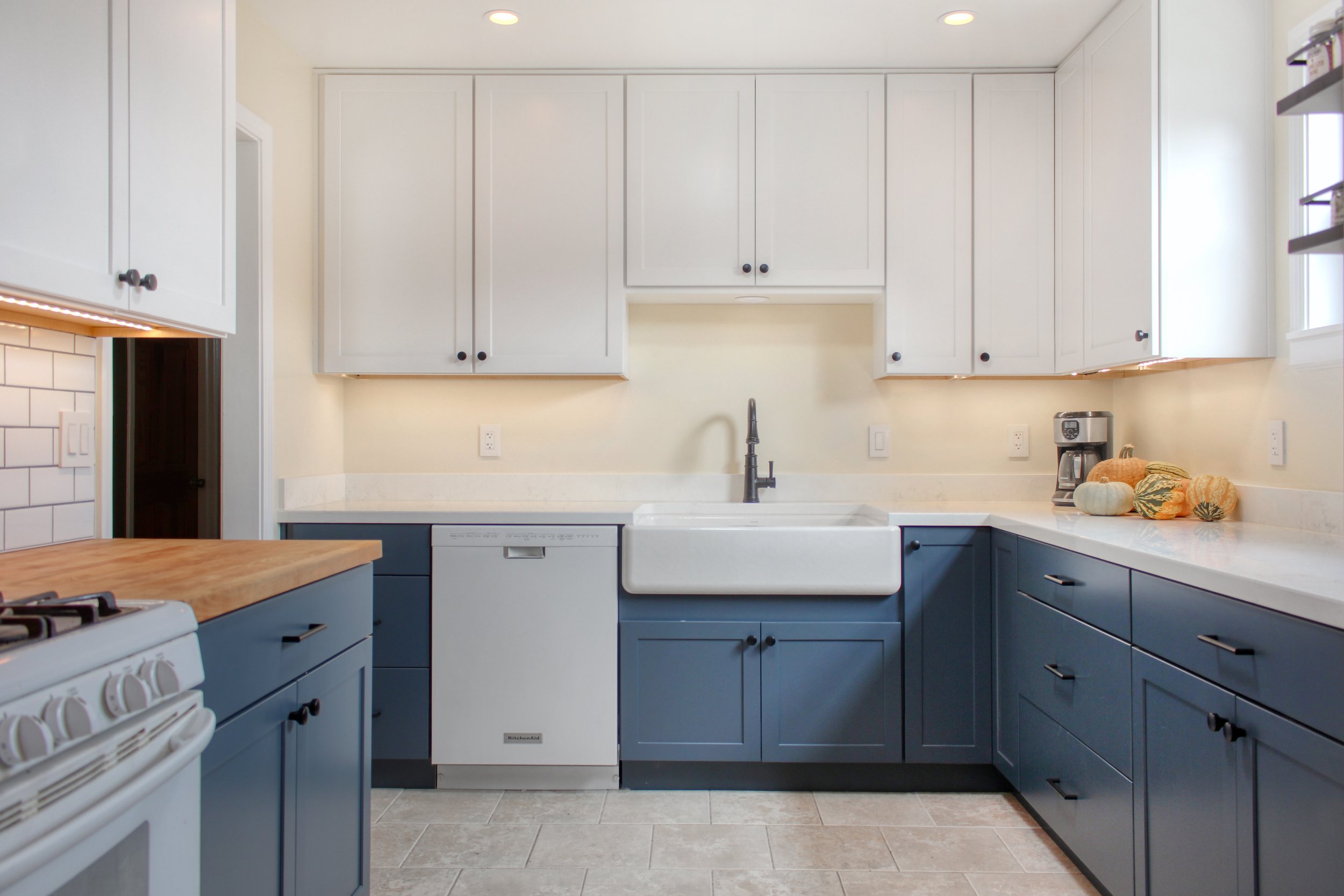 Kitchen Remodel Humboldt