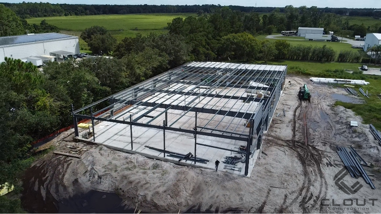 Portfolio — Clout Construction