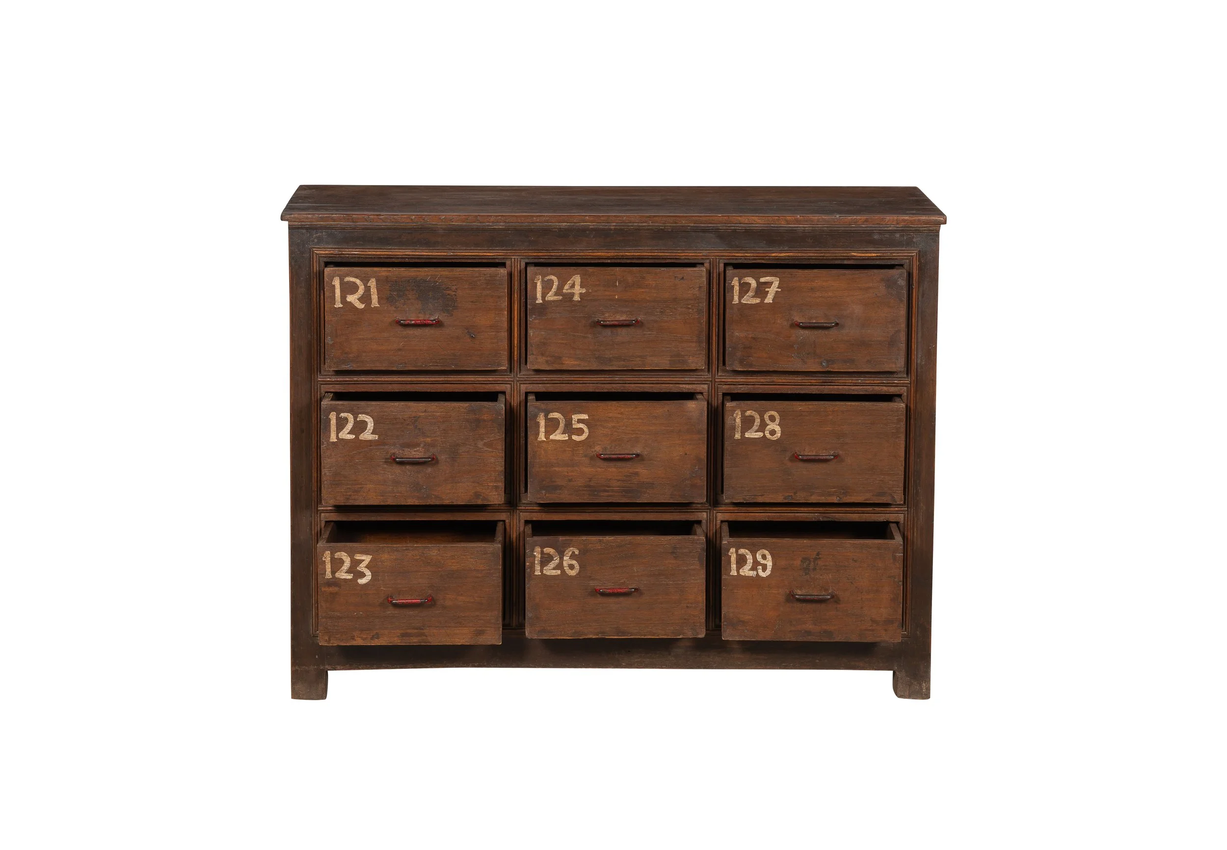 Rex Sideboard
