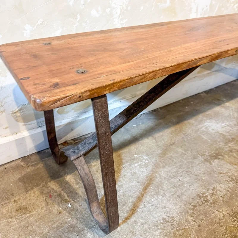 marigold-interiors-wood-iron-bench.jpg