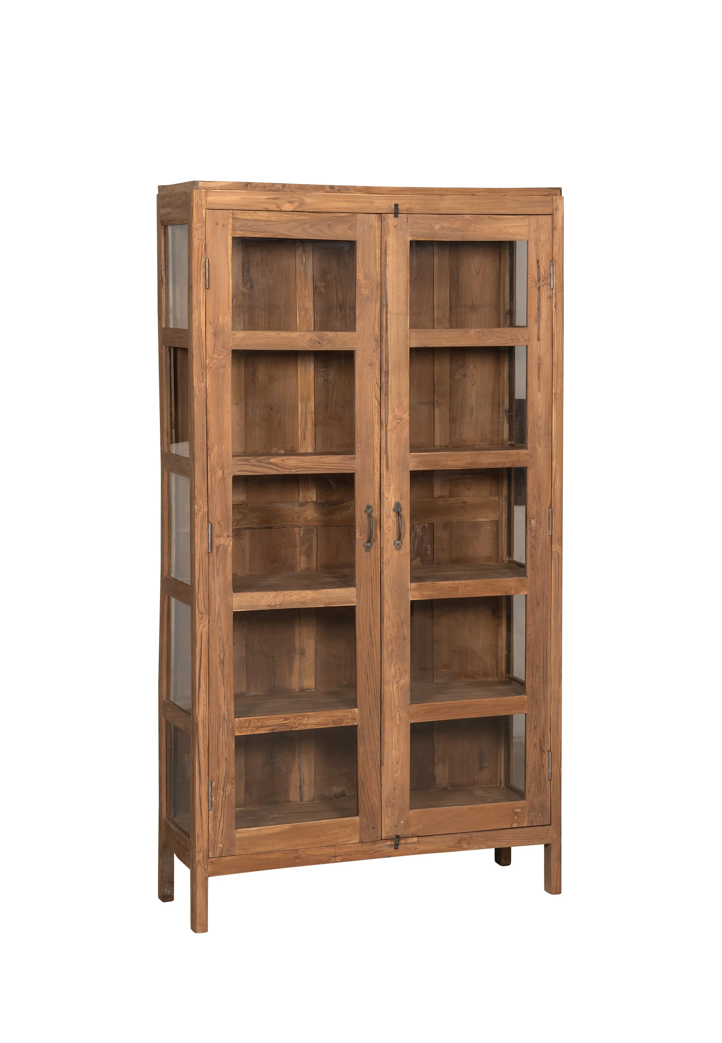 Anik Almirah Cabinet