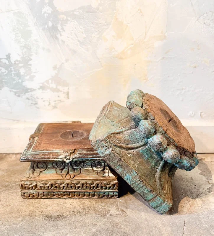 Capital Candle Base Stand