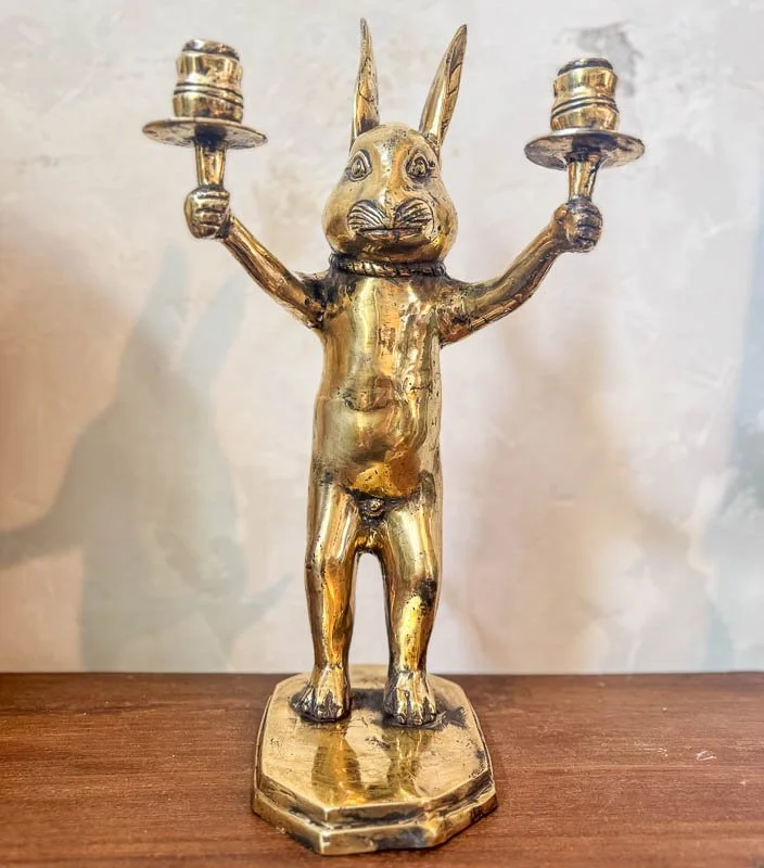 Marigold-Interiors-brass-hare-candle holder.jpg