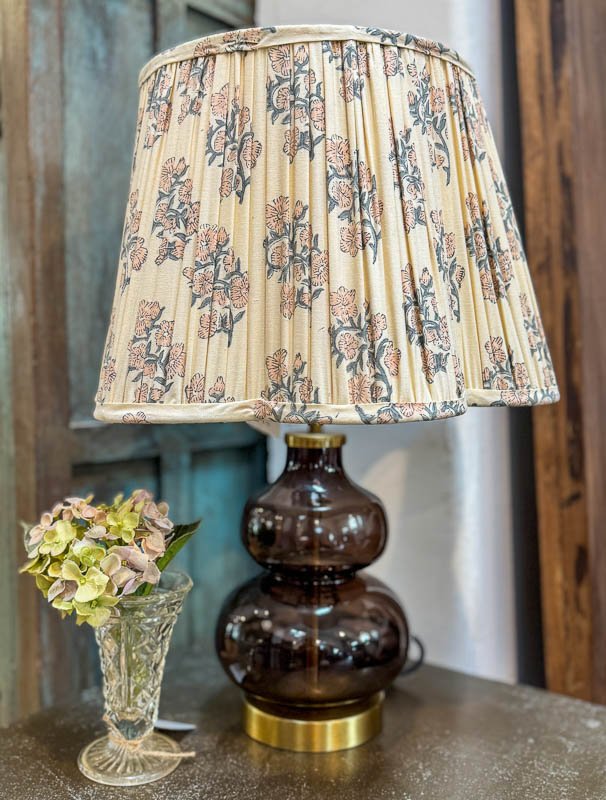 marigold-interiors-drum-lamp-shade-pleated-sage-pink-ivory.jpg