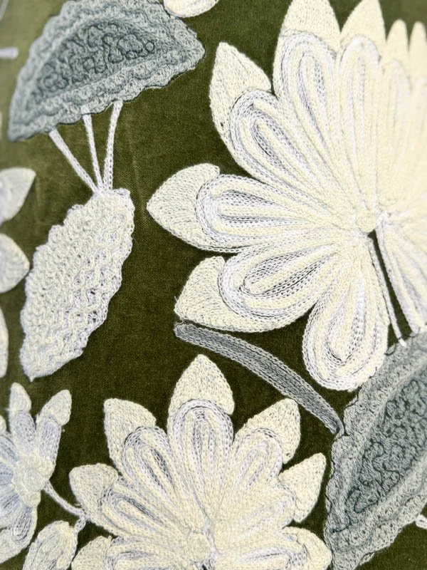 marigold-interiors-drum-lamp-shade-velvet-embroidered-olive-grey-ivory-detail.jpg