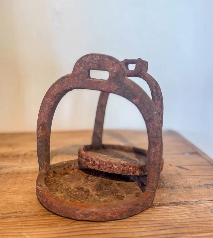 marigold-interiors-vintage-stirrup-duo.jpg