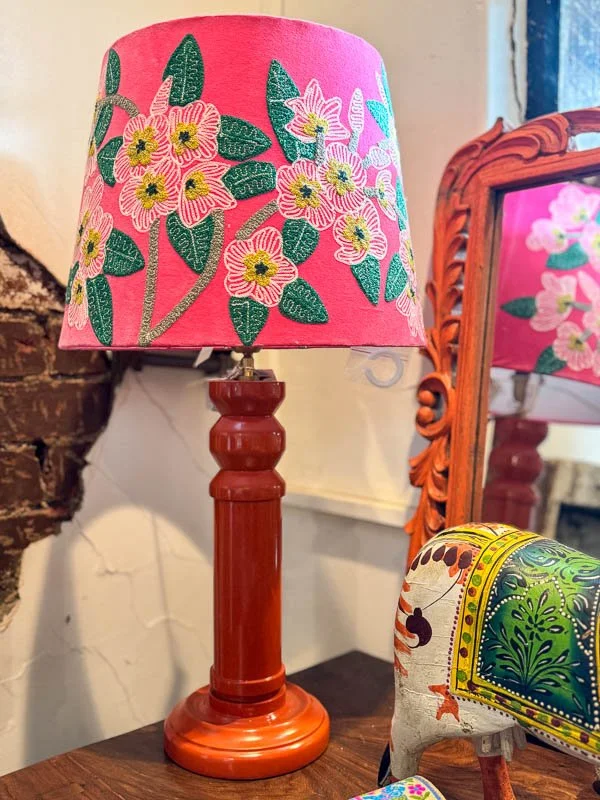 marigold-interiors-drum-lamp-shade-velvet-embroidered-pink-floral.jpg