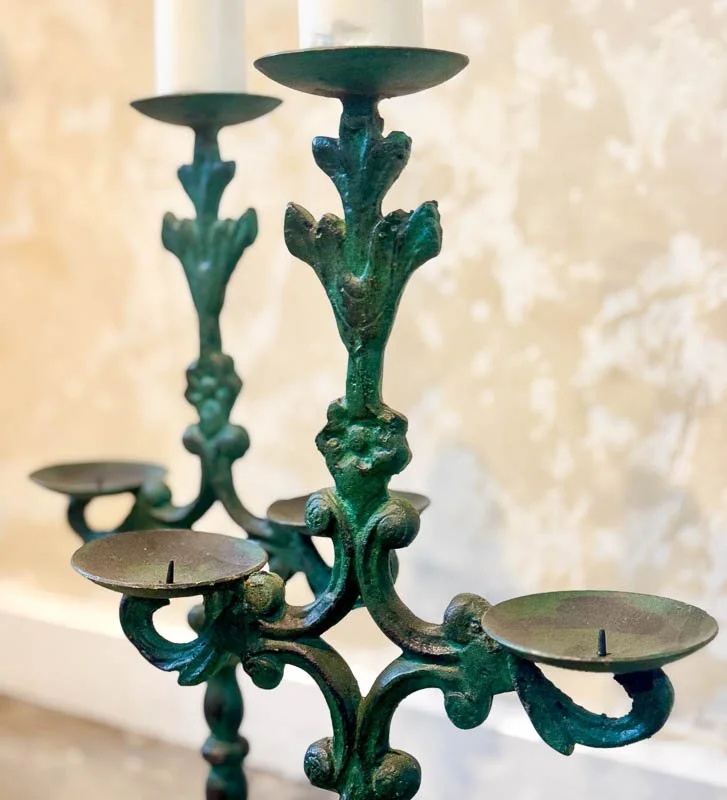 marigold-interiors-rare-vintage-green-candelabra-detail.jpg