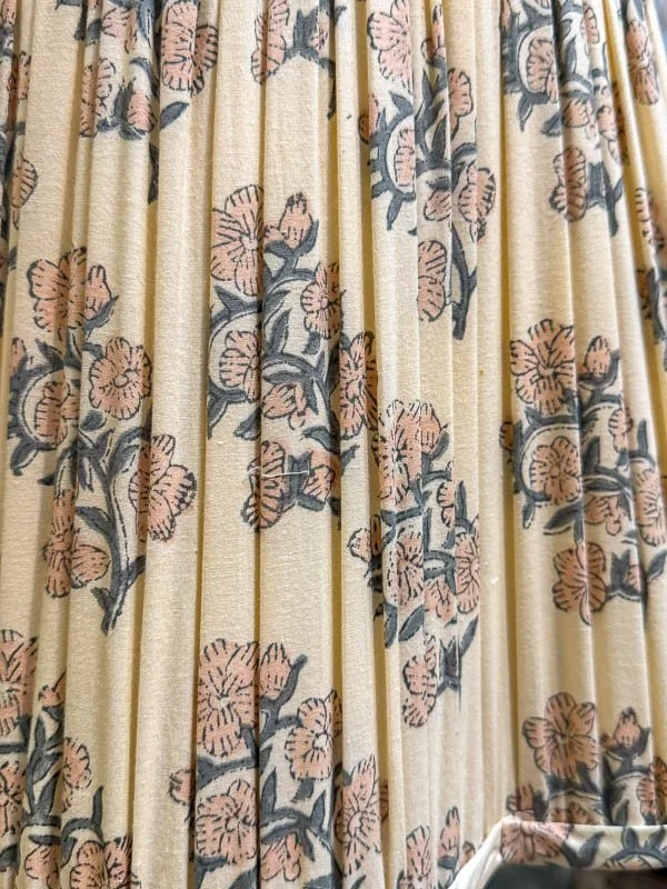 marigold-interiors-drum-lamp-shade-velvet-pleated-sage-pink-ivory-detail.jpg