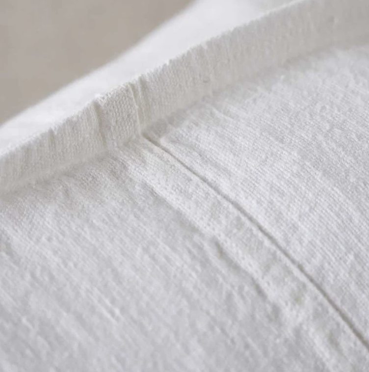 marigold-interiors-Eadie-luca-linen- cushion-off-white-detail.png