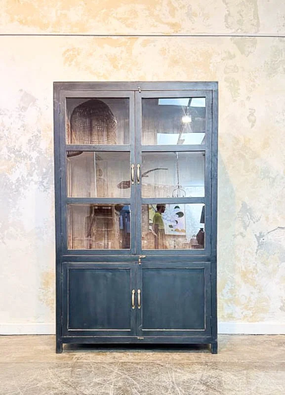 Marigold-Interiors-Timber and Glass Cabinet-J25420-2.jpg