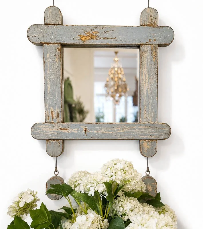 Adi Mirror