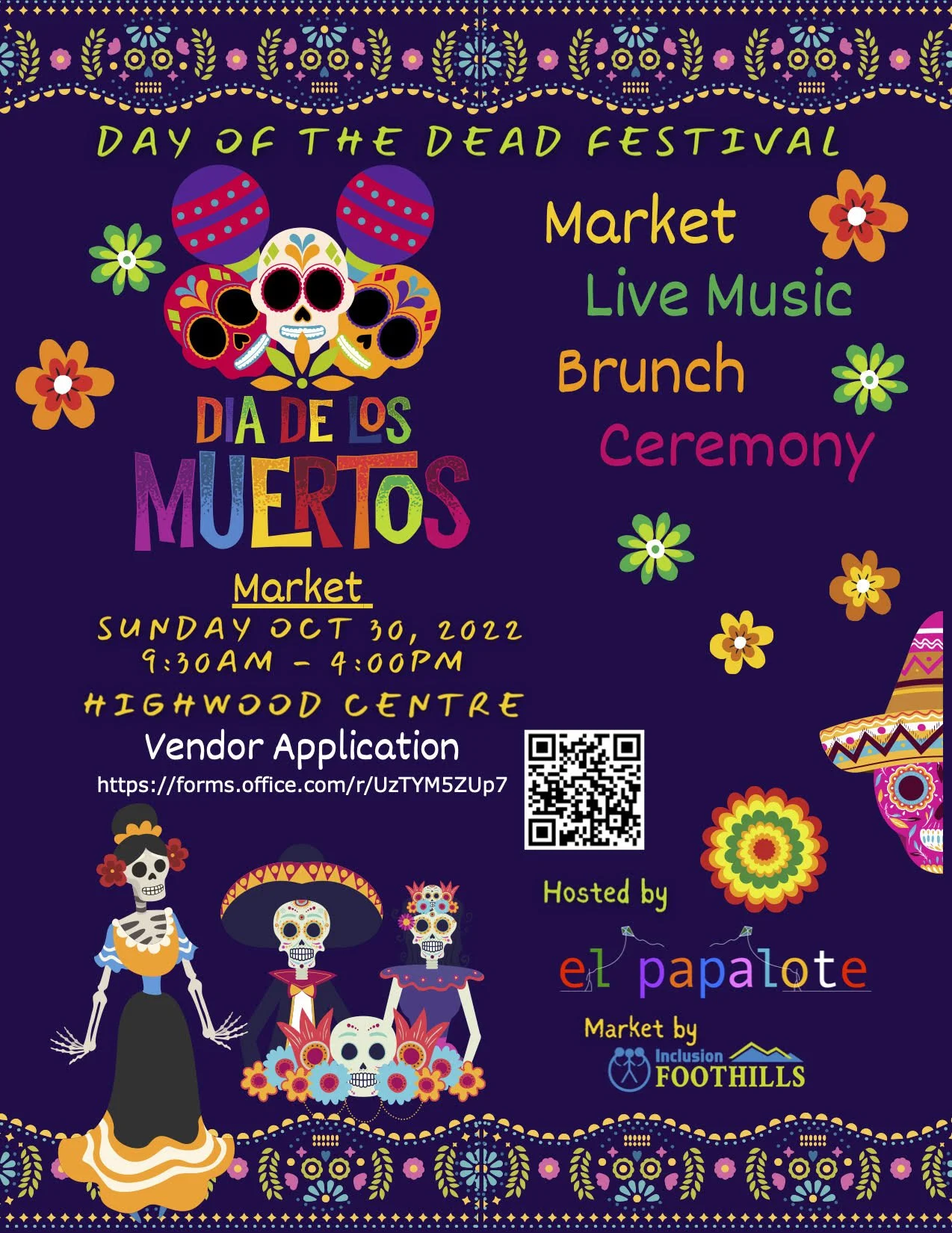 Events — Visit High River