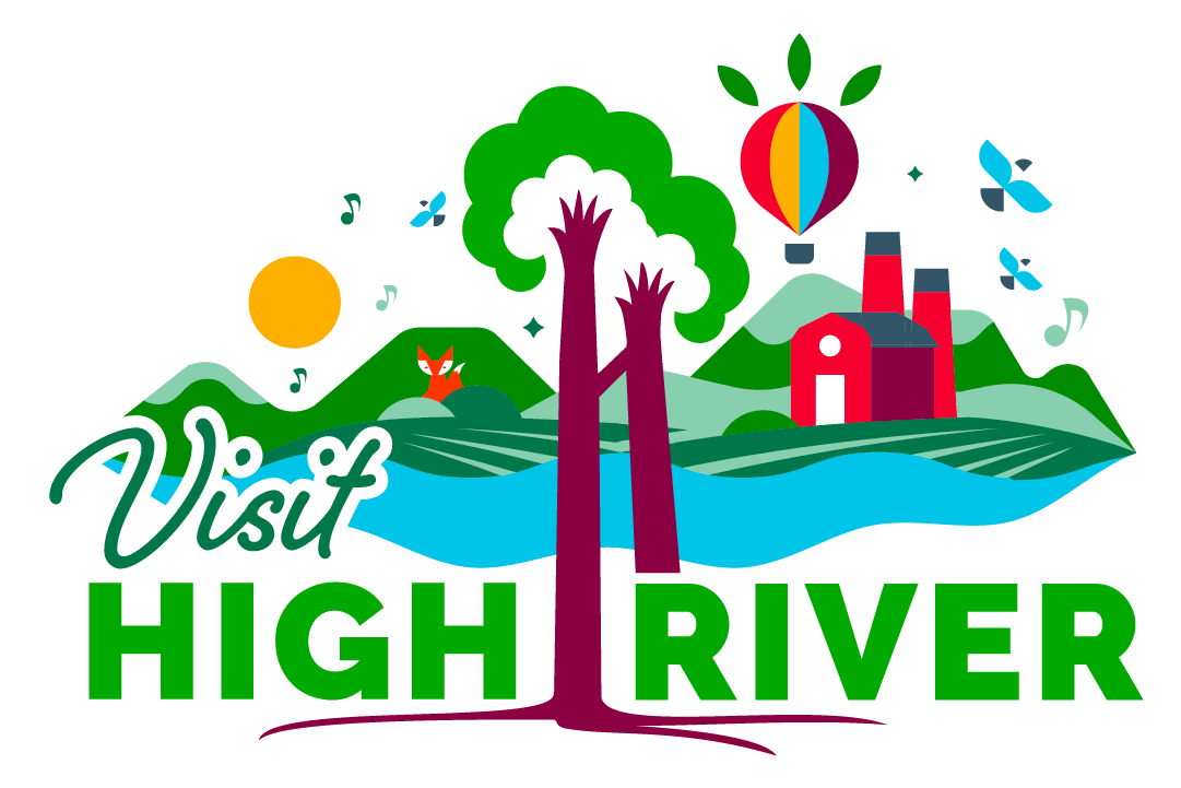 Visit High River
