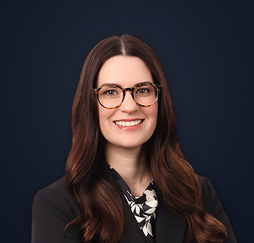 Odette Wilson