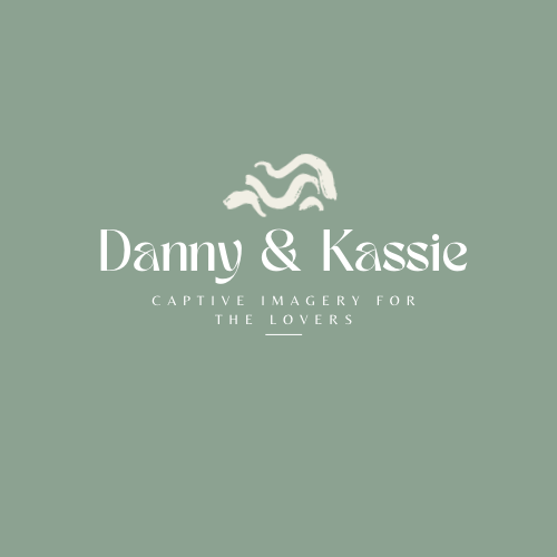 Danny &amp; Kassie  Photo &amp; Video
