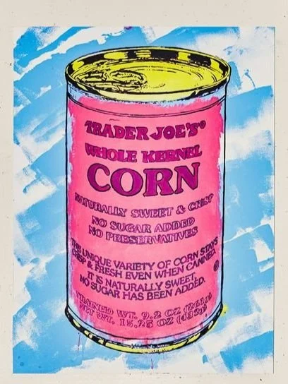 My Trader Joe’s Go To’s 