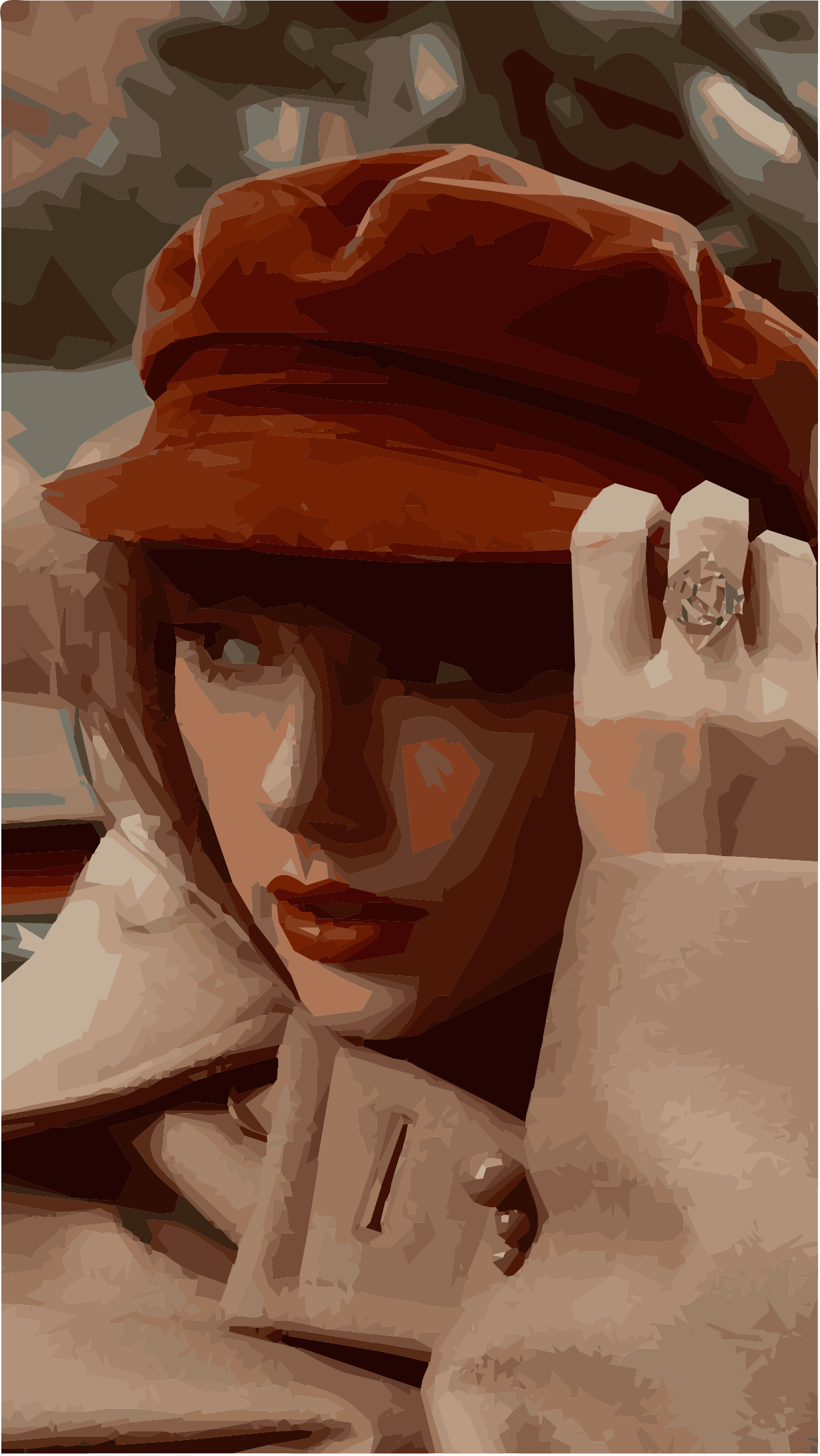 The Resurrection: Taylor’s Version