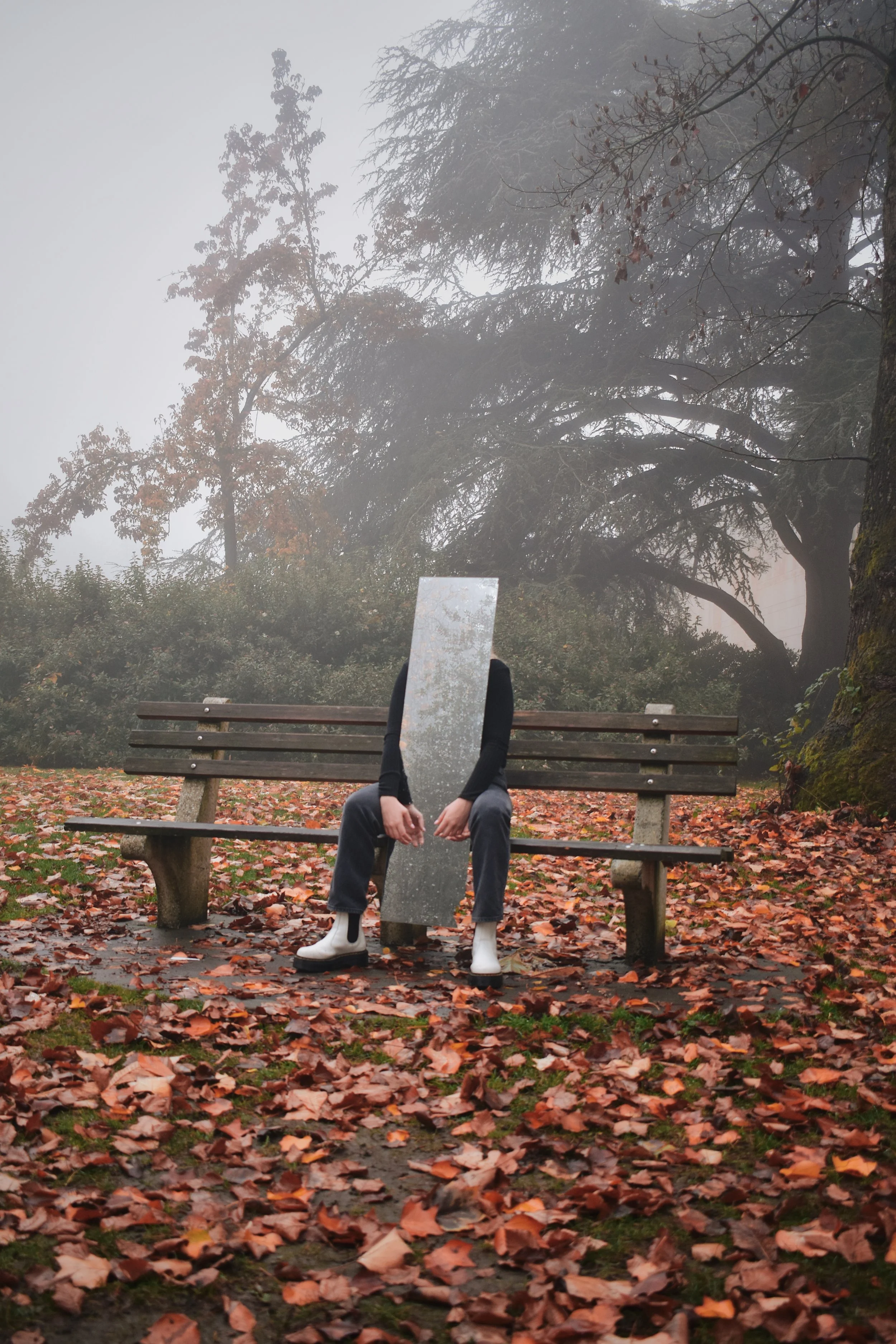 Taking Back The Power Of Being Lonely