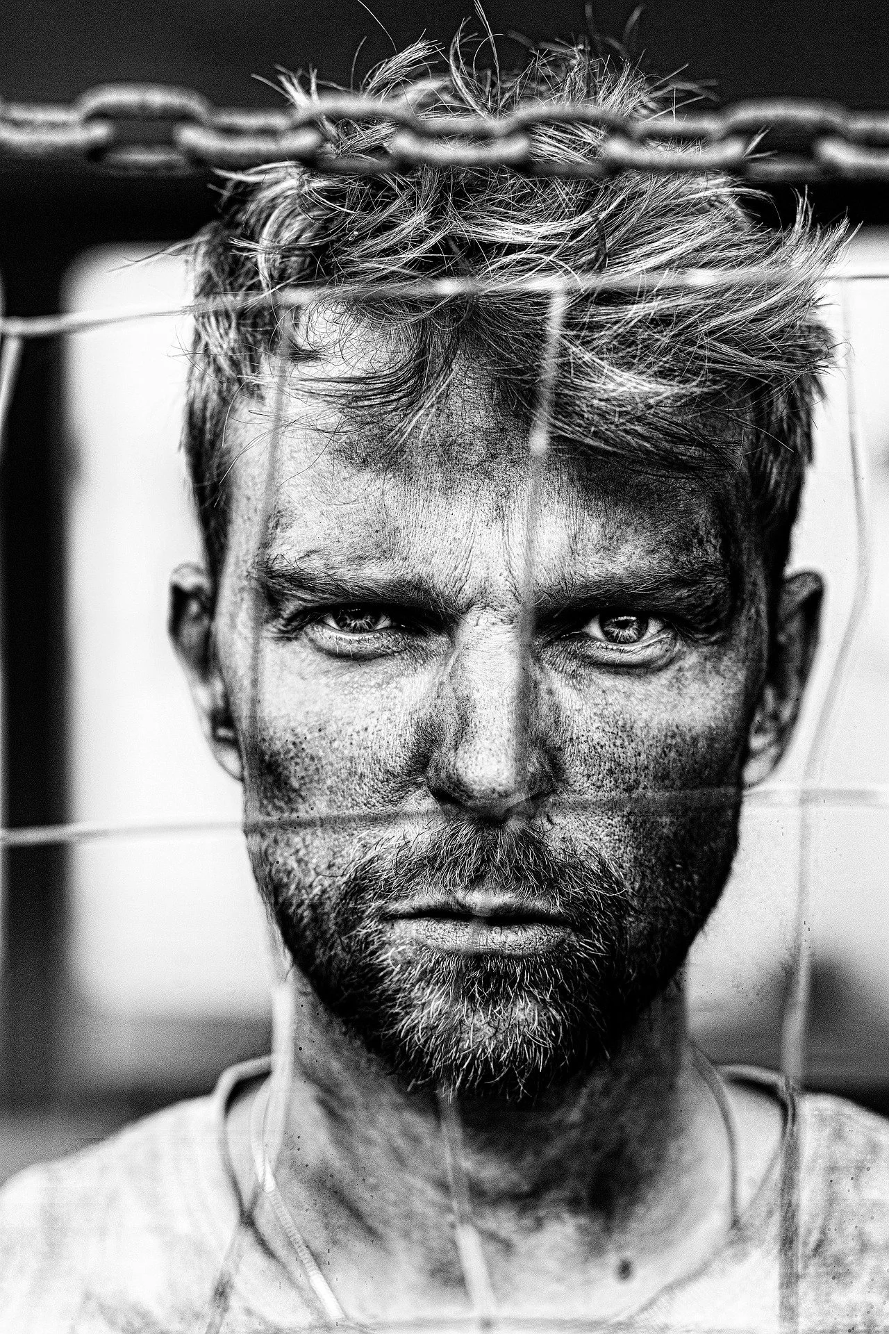 The Ten Commandments Need to Make a Comeback (Thoughts About Current America)