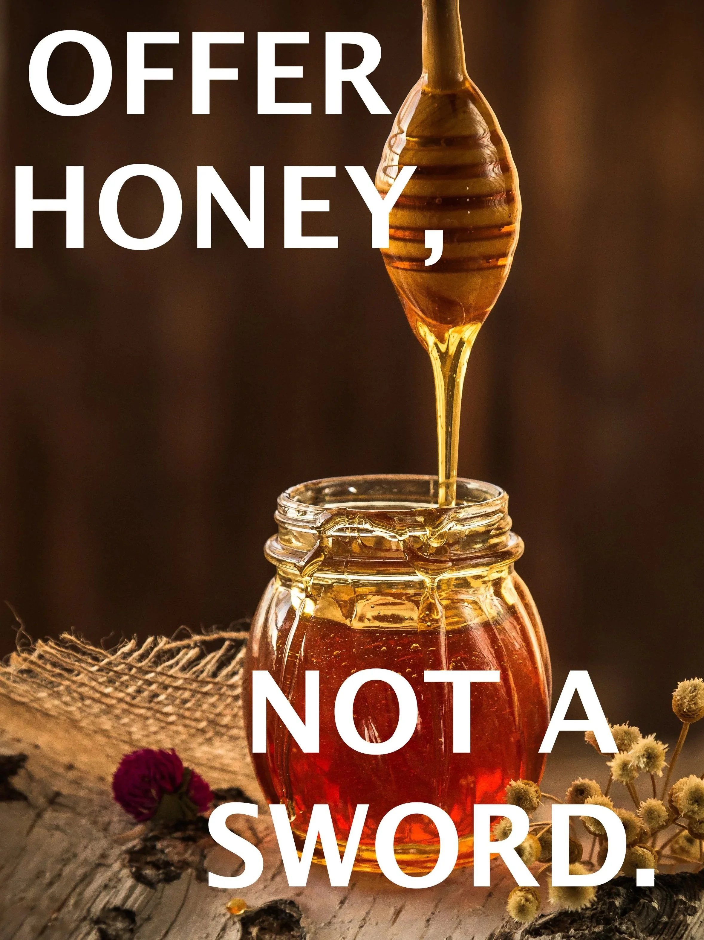 Of Ethics and Conduct