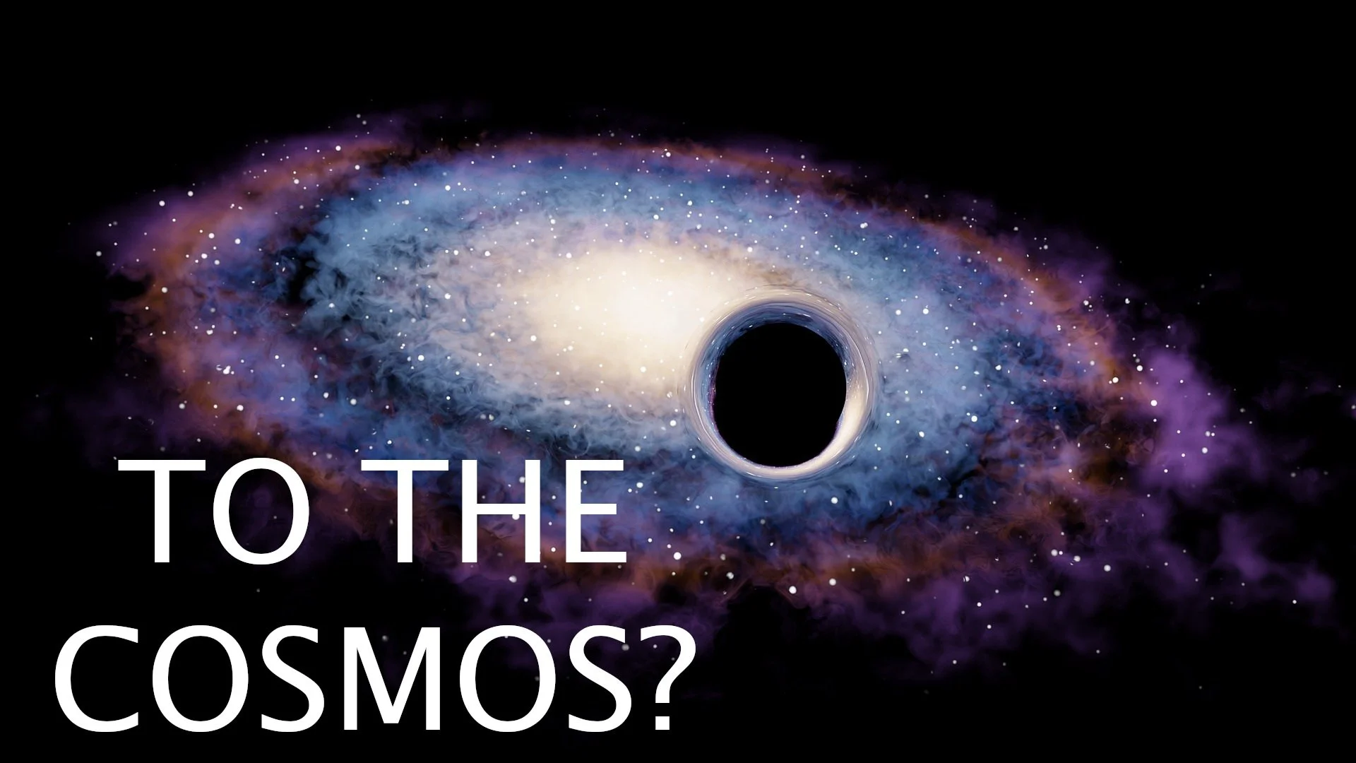 Space Travel Before Christ Returns? Maybe.